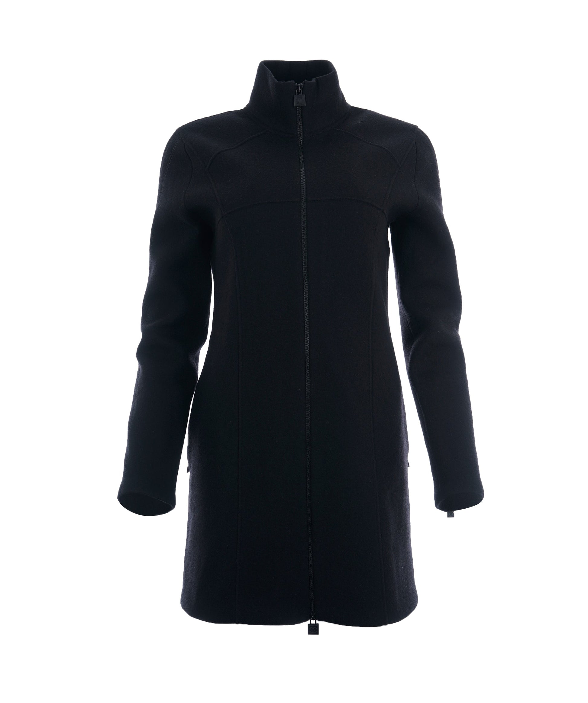 Chanel fleece jacket  ASC5131