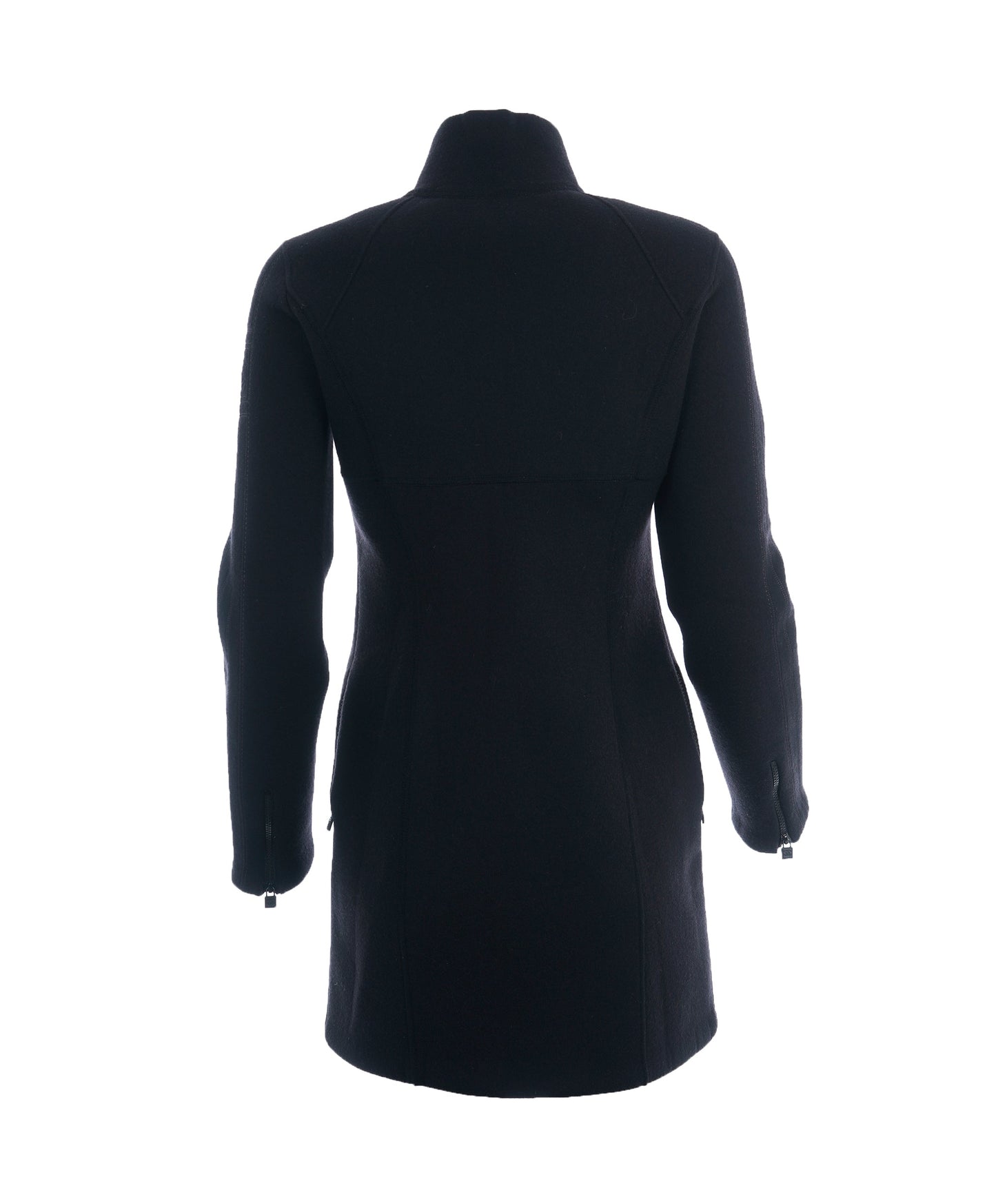 Chanel fleece jacket  ASC5131
