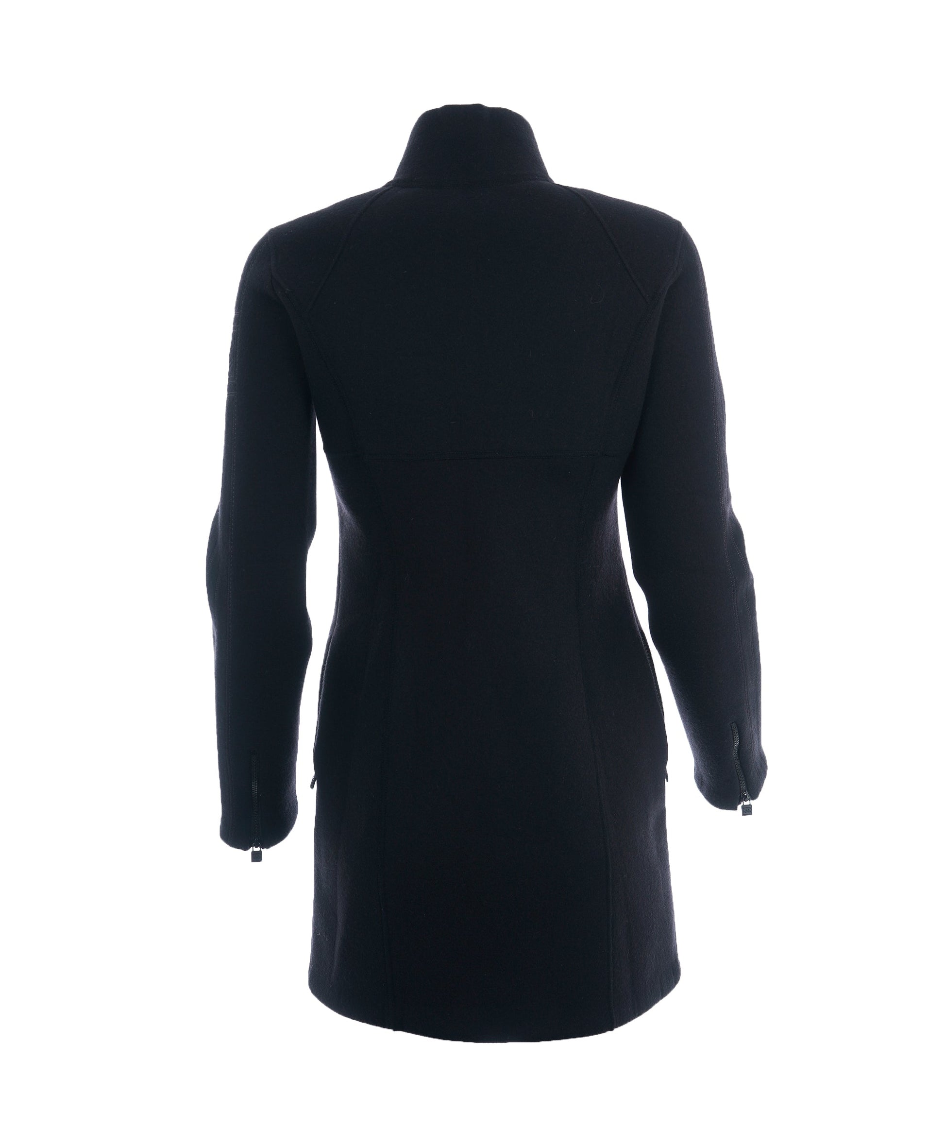 Chanel fleece jacket  ASC5131