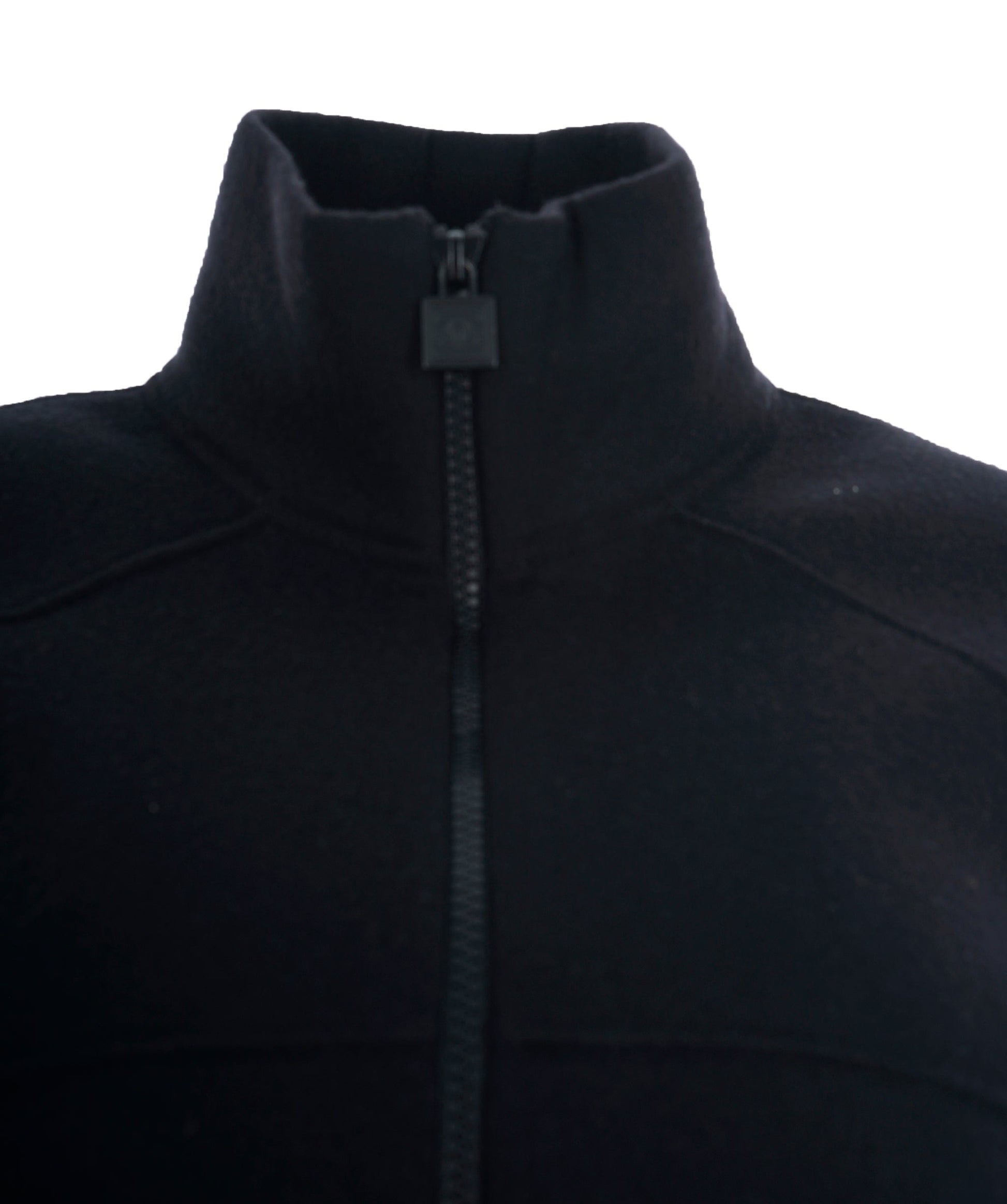 Chanel fleece jacket  ASC5131