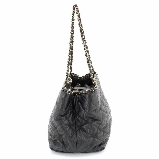 Chanel CC ME Tote Bag