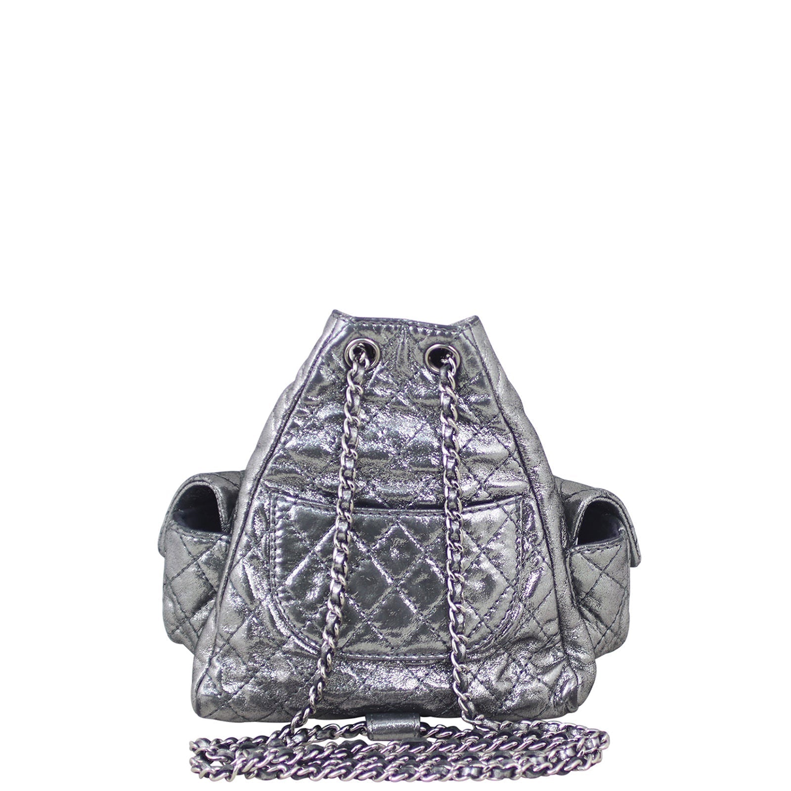 Chanel Backpack is Back Mini