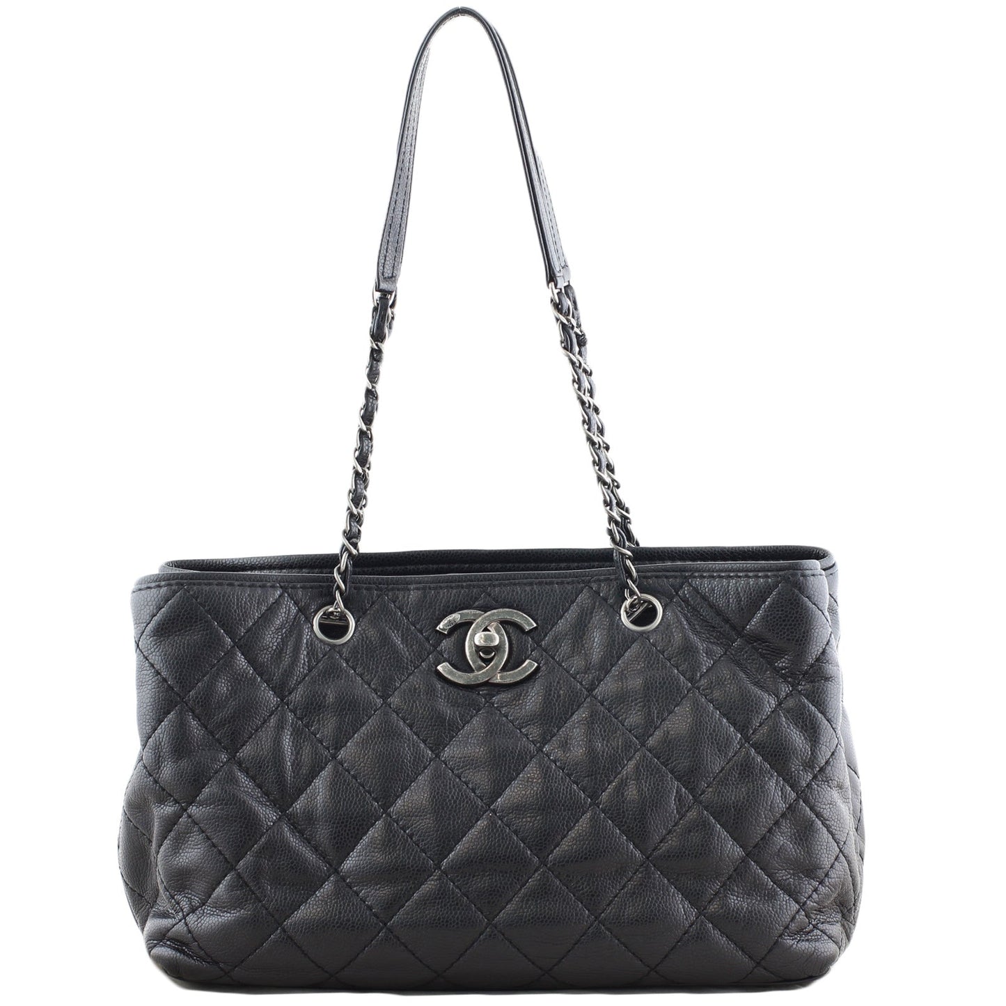 Chanel Be Caviar Tote Medium Tote Bag
