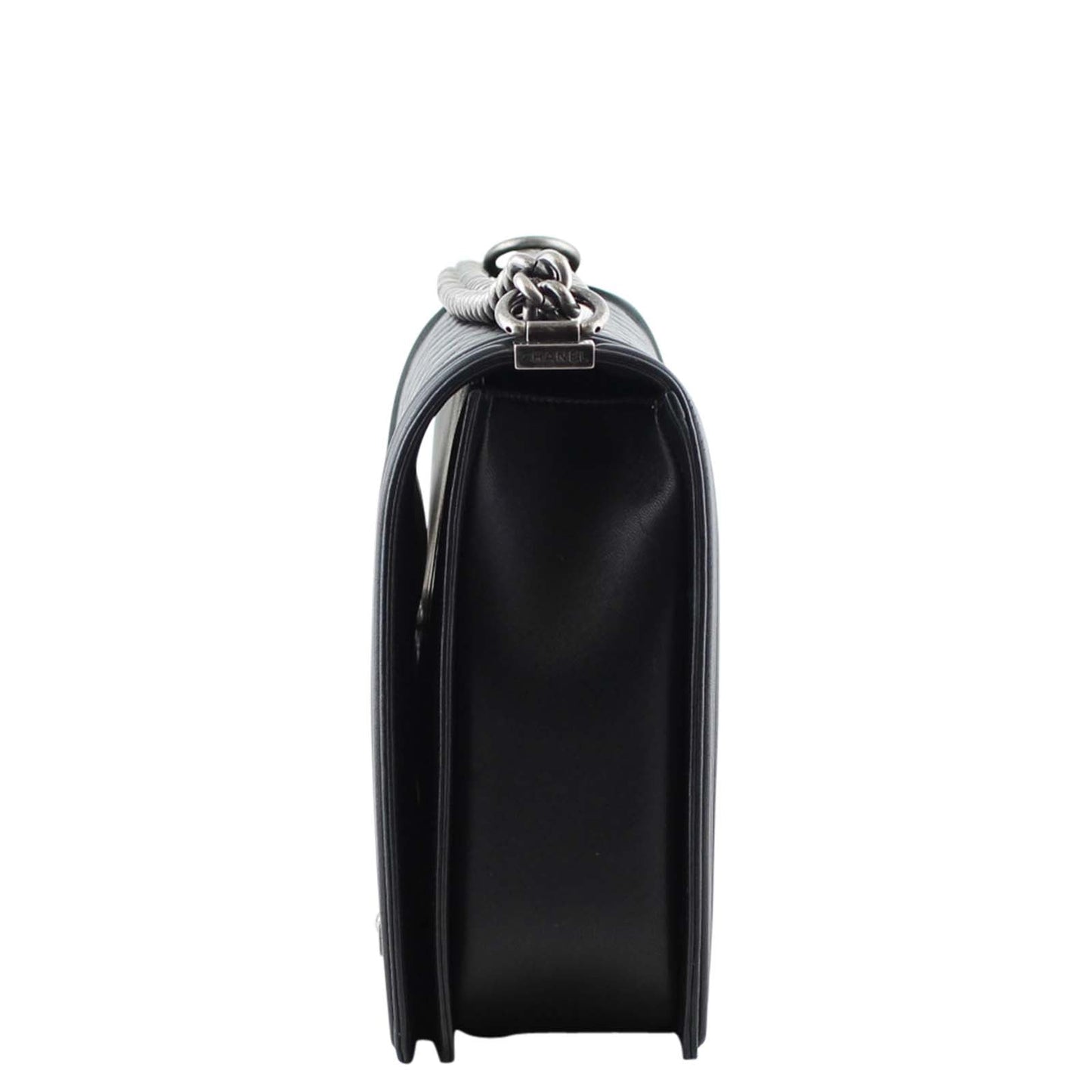 Chanel Boy 16 Series Handbag Large