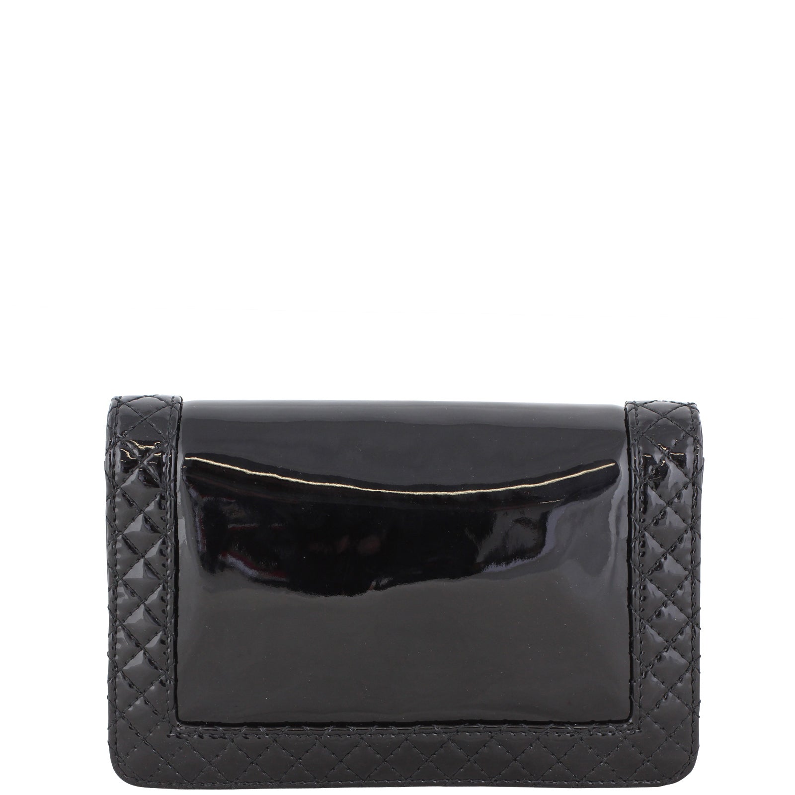 Chanel Boy Reverso Crossbody Small Crossbody Bag