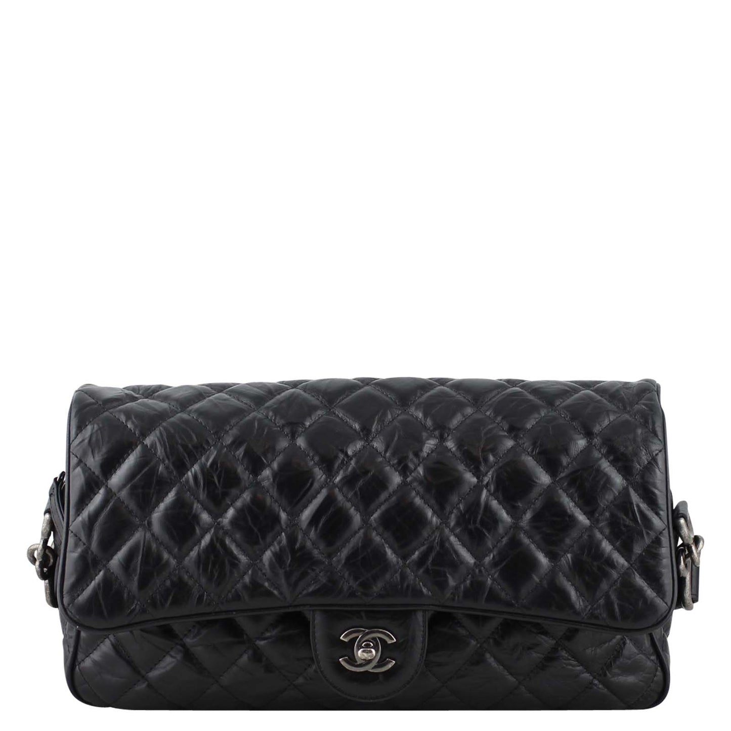Chanel Chanel Flap Bag Large Handbag