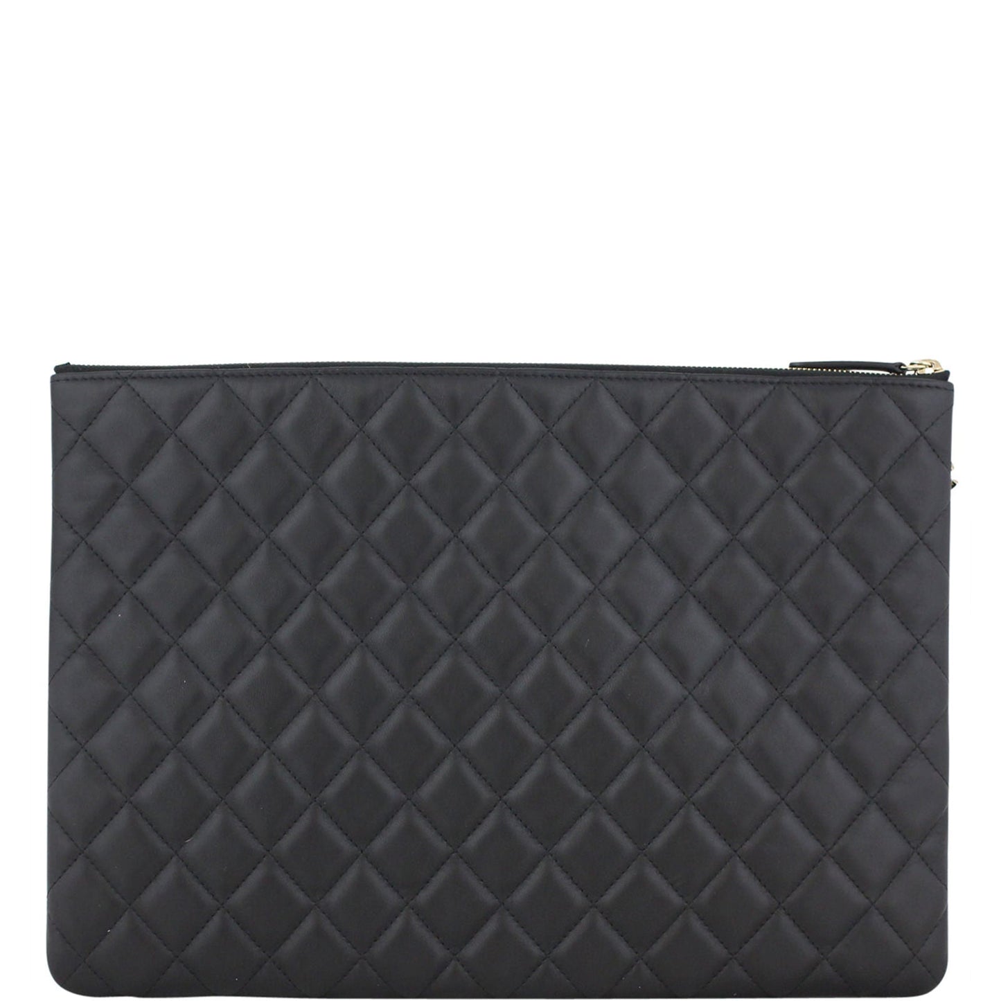 Chanel Casino O-Pouch Handbag