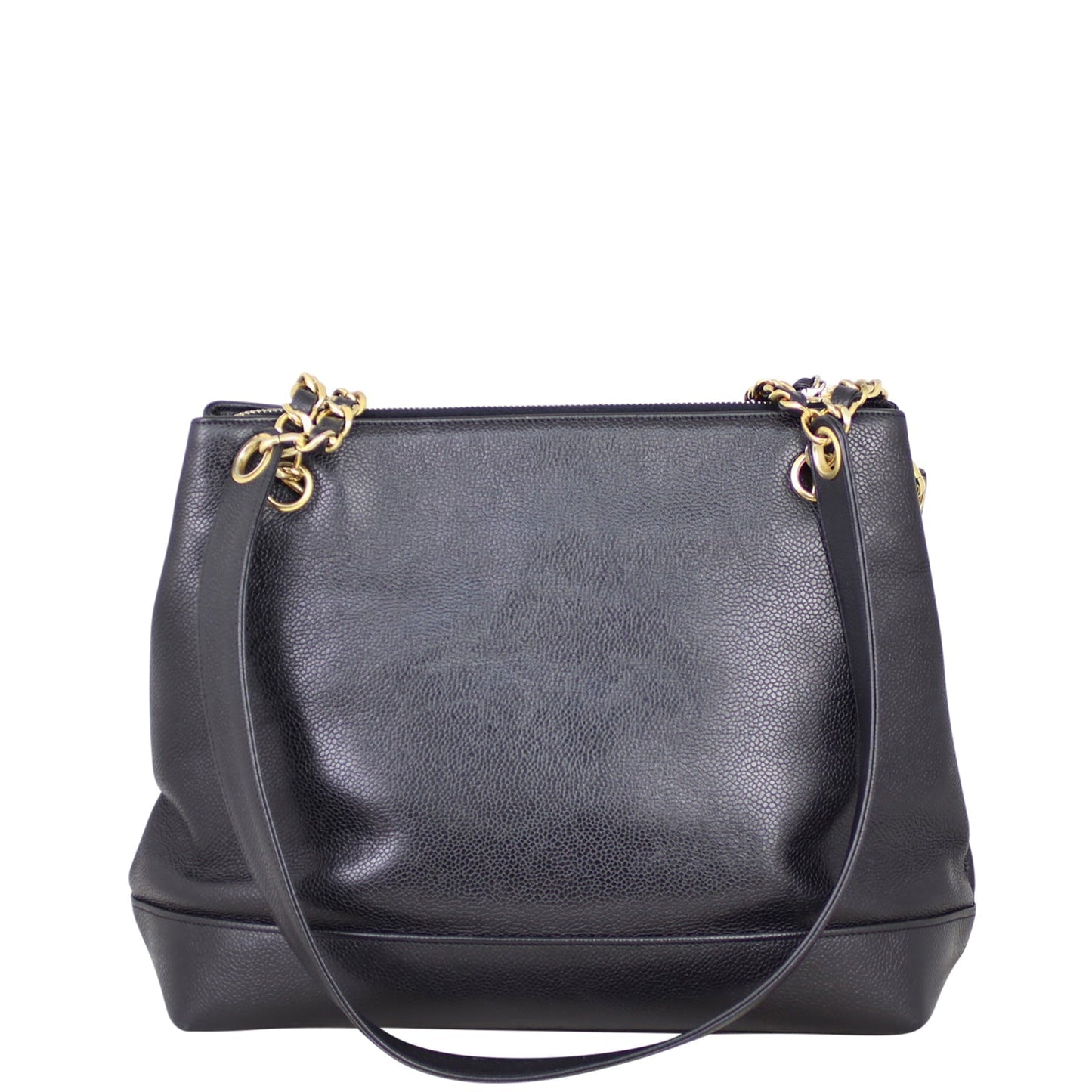 Chanel CC Shopping Tote Tote Bag Tote 4839