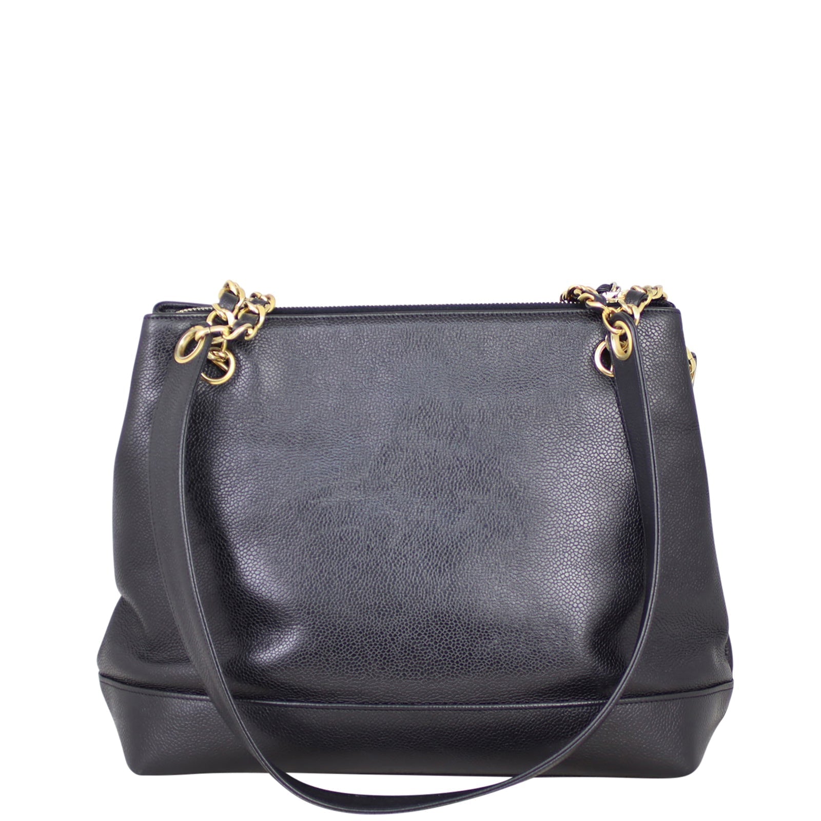 Chanel CC Shopping Tote Tote Bag Tote 4839