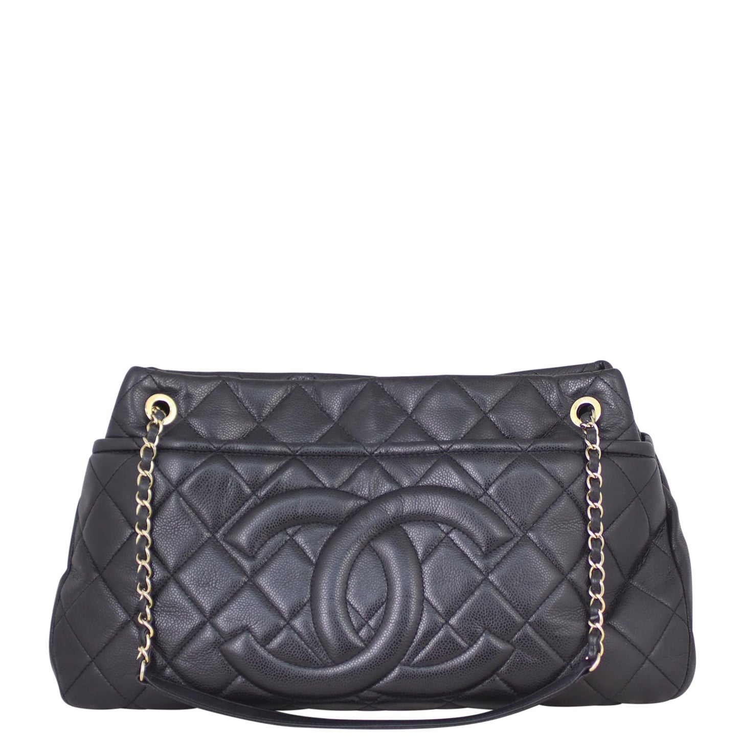 Chanel CC Timeless Tote Tote Bag Tote 4236