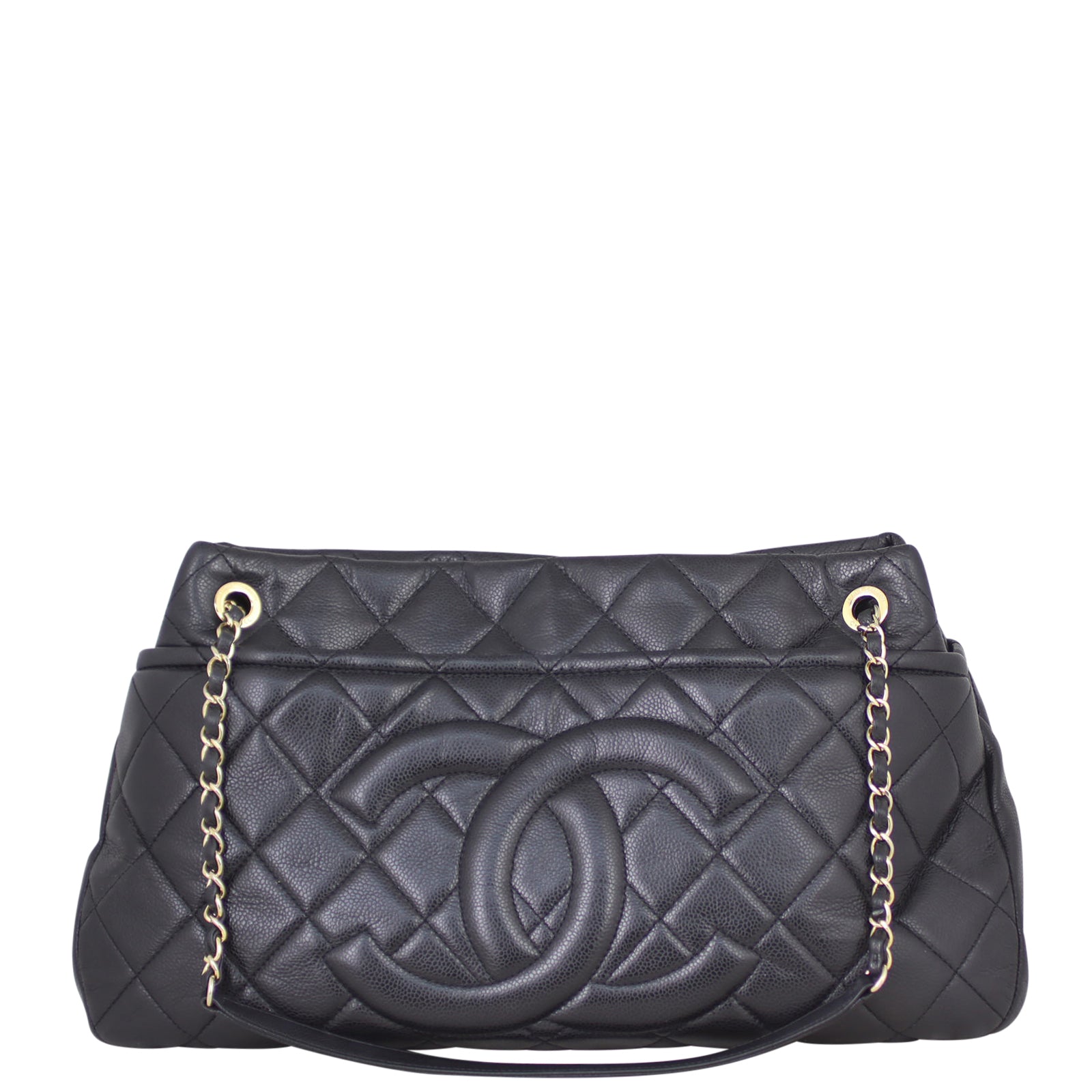 Chanel CC Timeless Tote Tote Bag Tote 4236