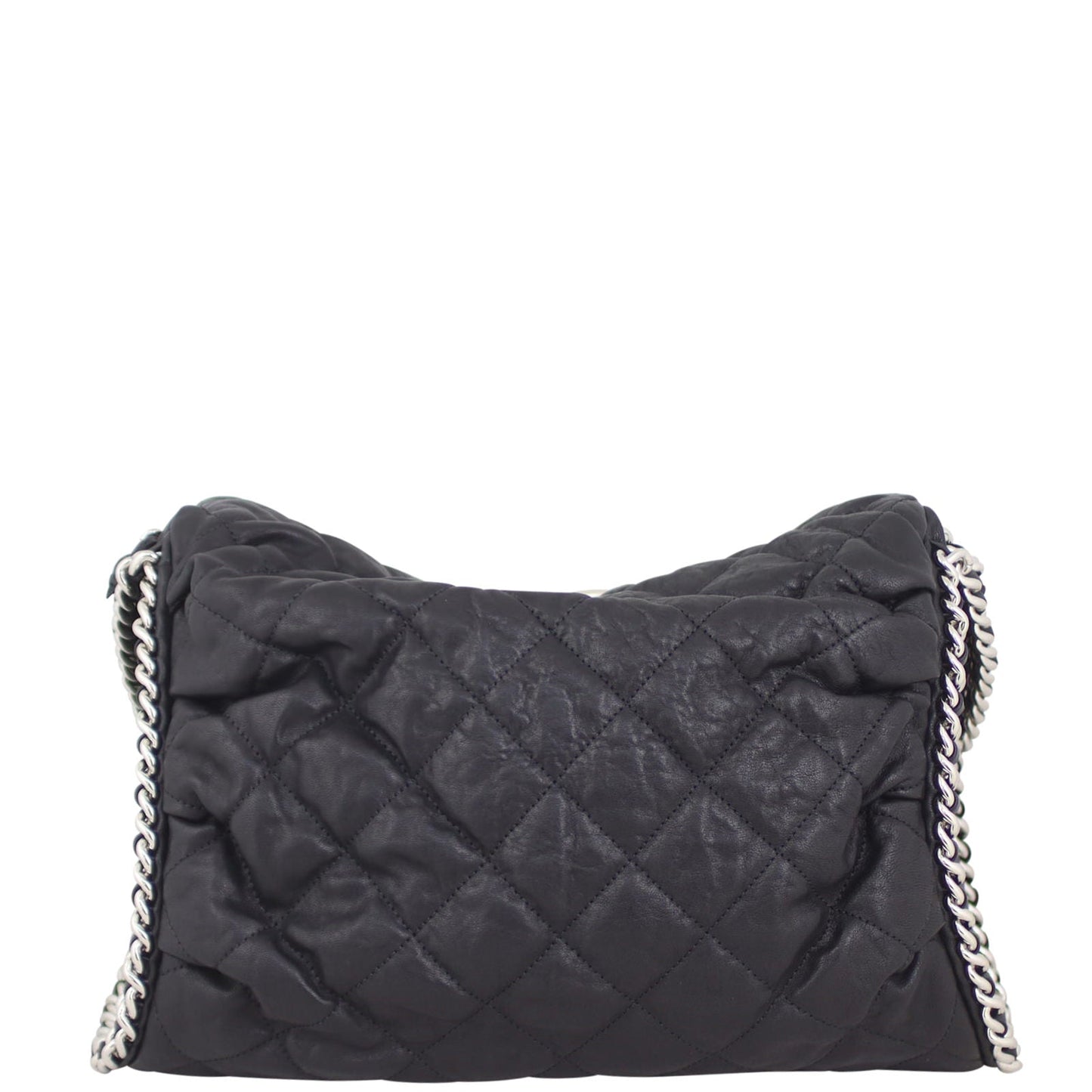 Chanel Around Hobo Chain Hobo Bag Hobo 3563