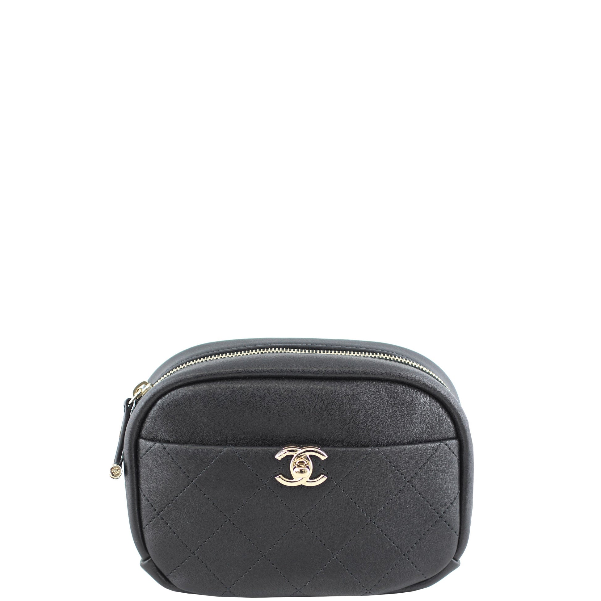 Chanel Classic Camera Case Handbag