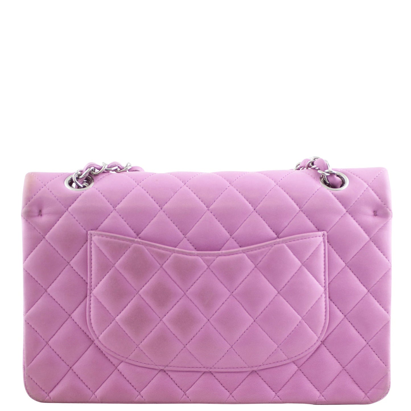 Chanel Classic Double Handbag Medium Flap Flap Medium3369