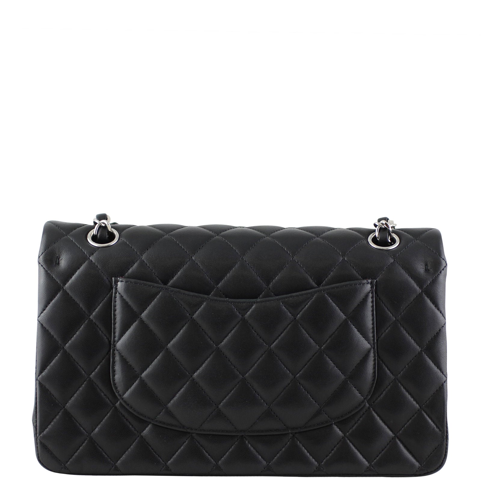 Chanel Classic Double Handbag Medium Flap Medium2269 1916