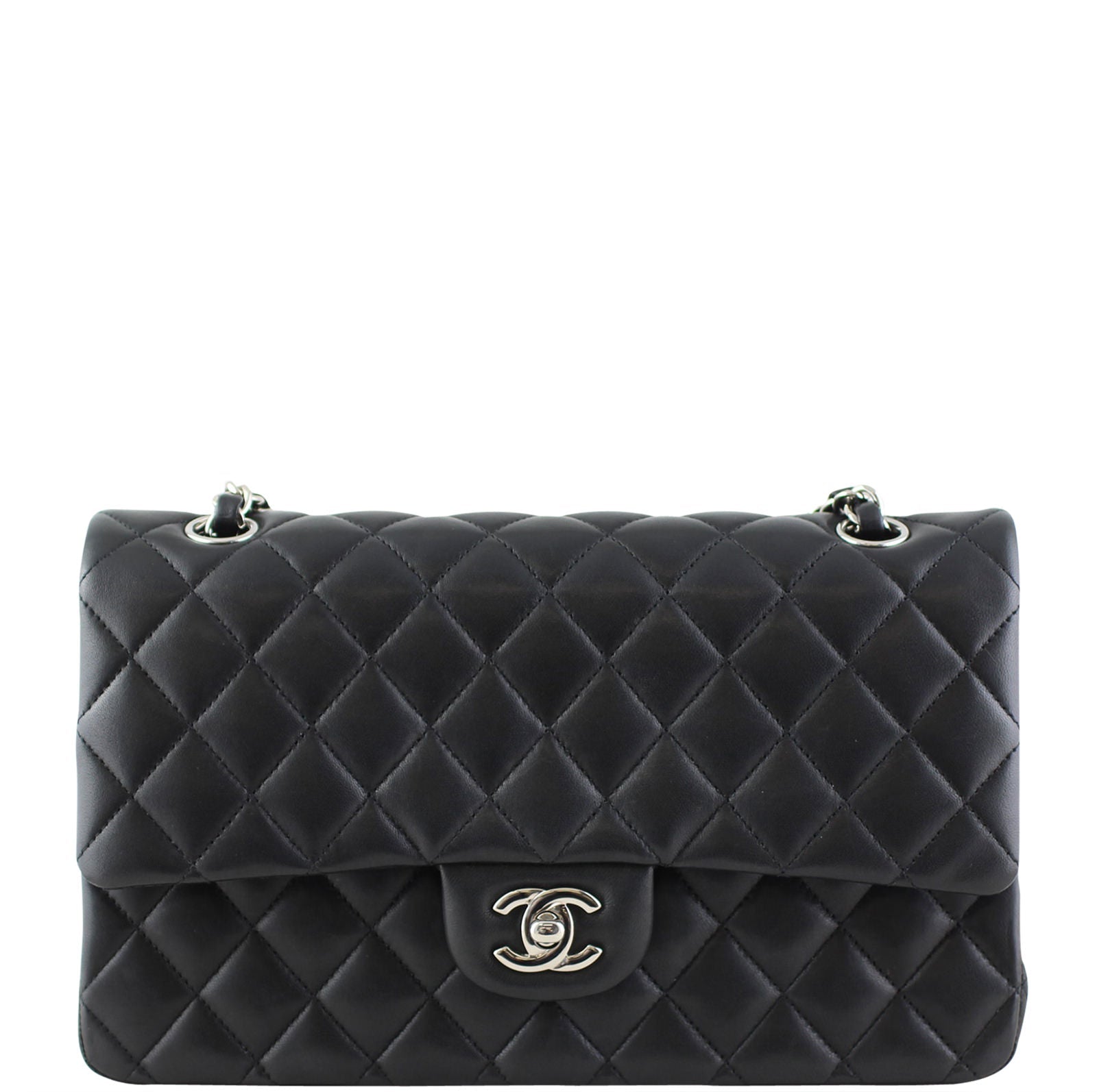 Chanel Classic Double Handbag Medium Flap Medium2269 1916
