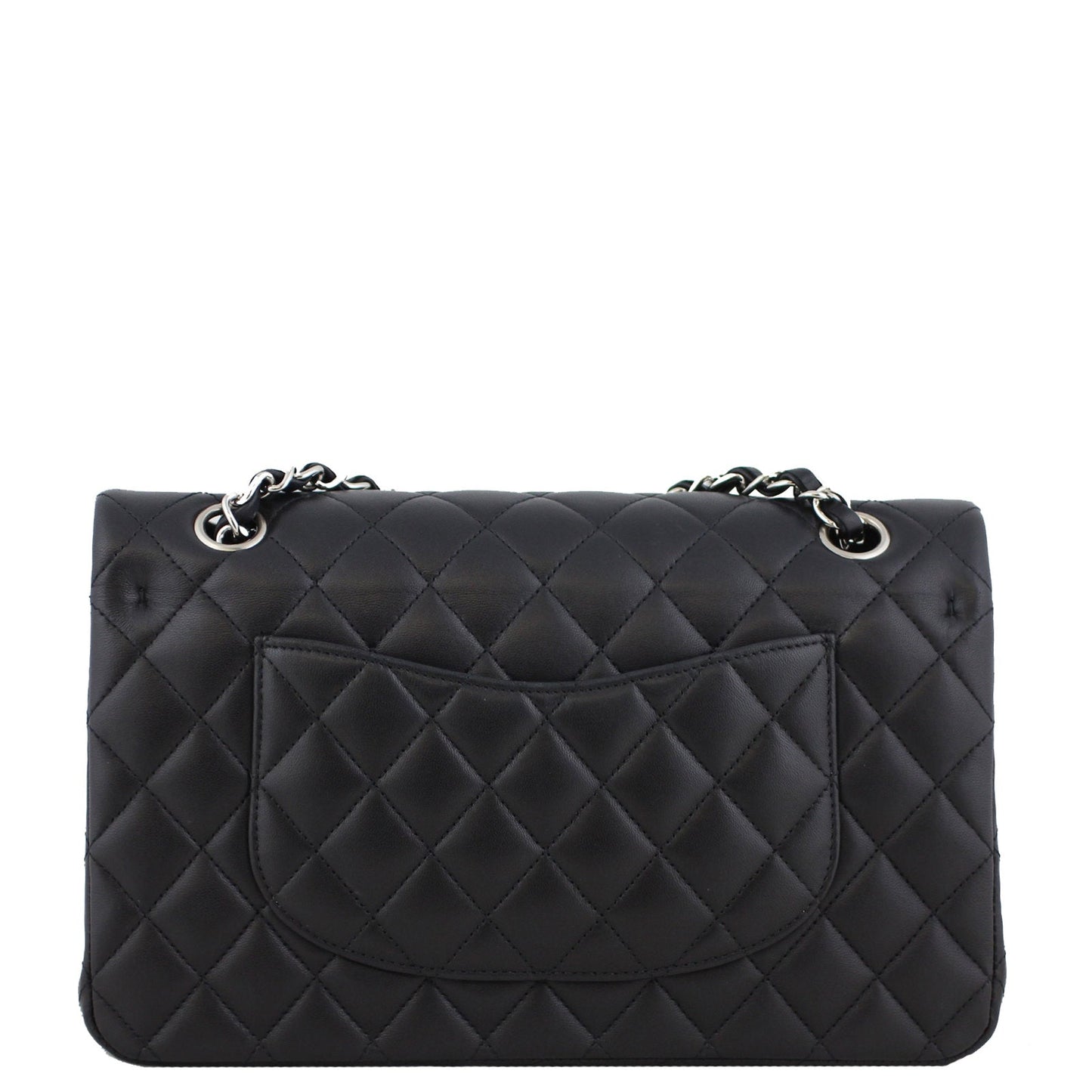 Chanel Classic Double Handbag Medium Flap Flap Medium9963