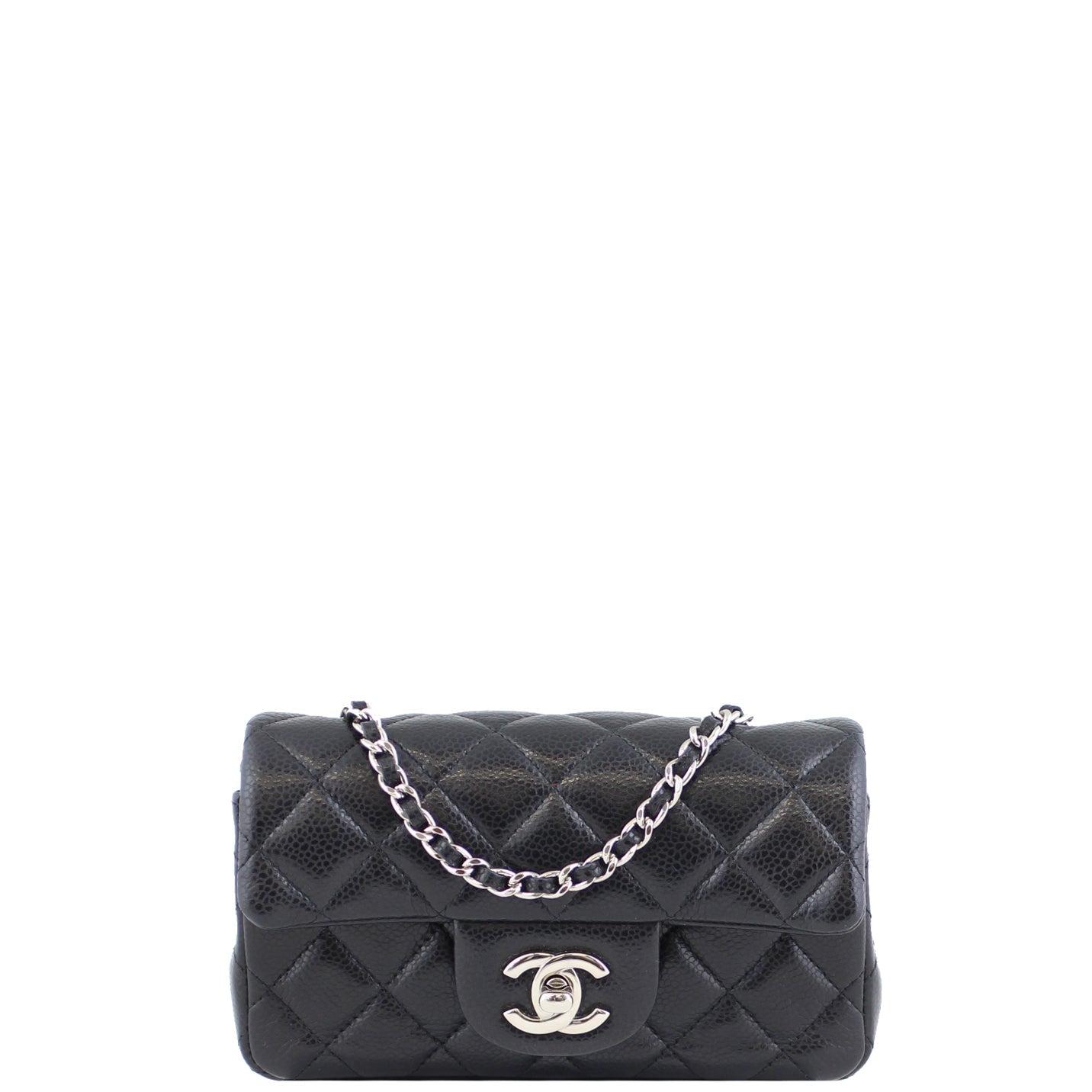 Chanel Classic Extra Handbag Mini Flap Mini Bag