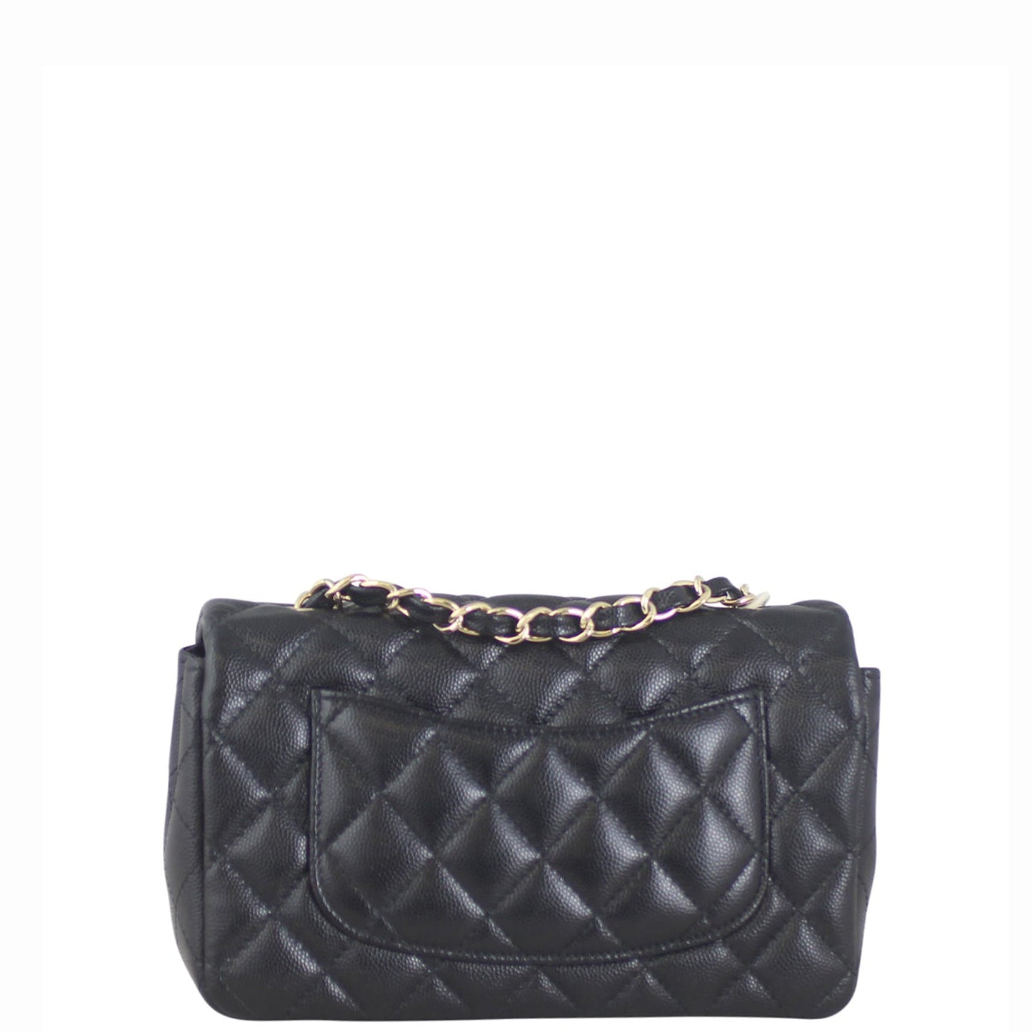 Chanel Classic Rectangular Bag Mini Mini Bag Flap Bag