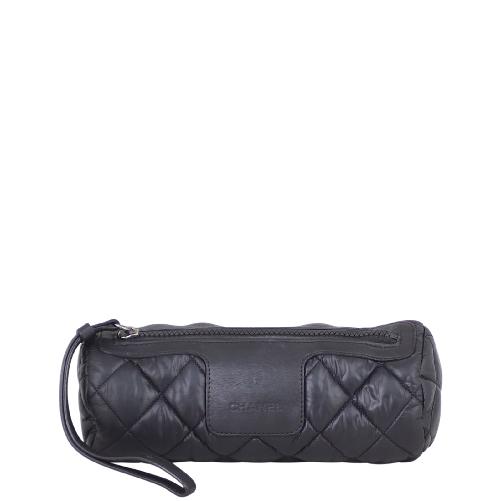 Chanel Coco Cocoon Cosmetic Pouch Handbag