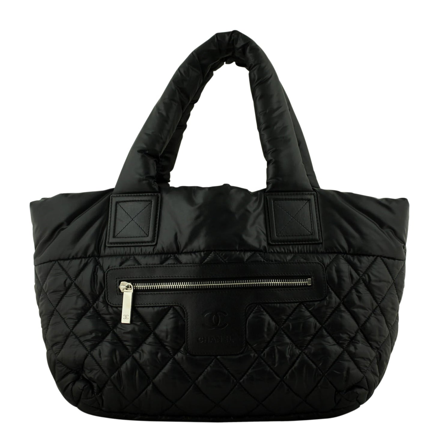Chanel Cocoon Tote Tote Bag