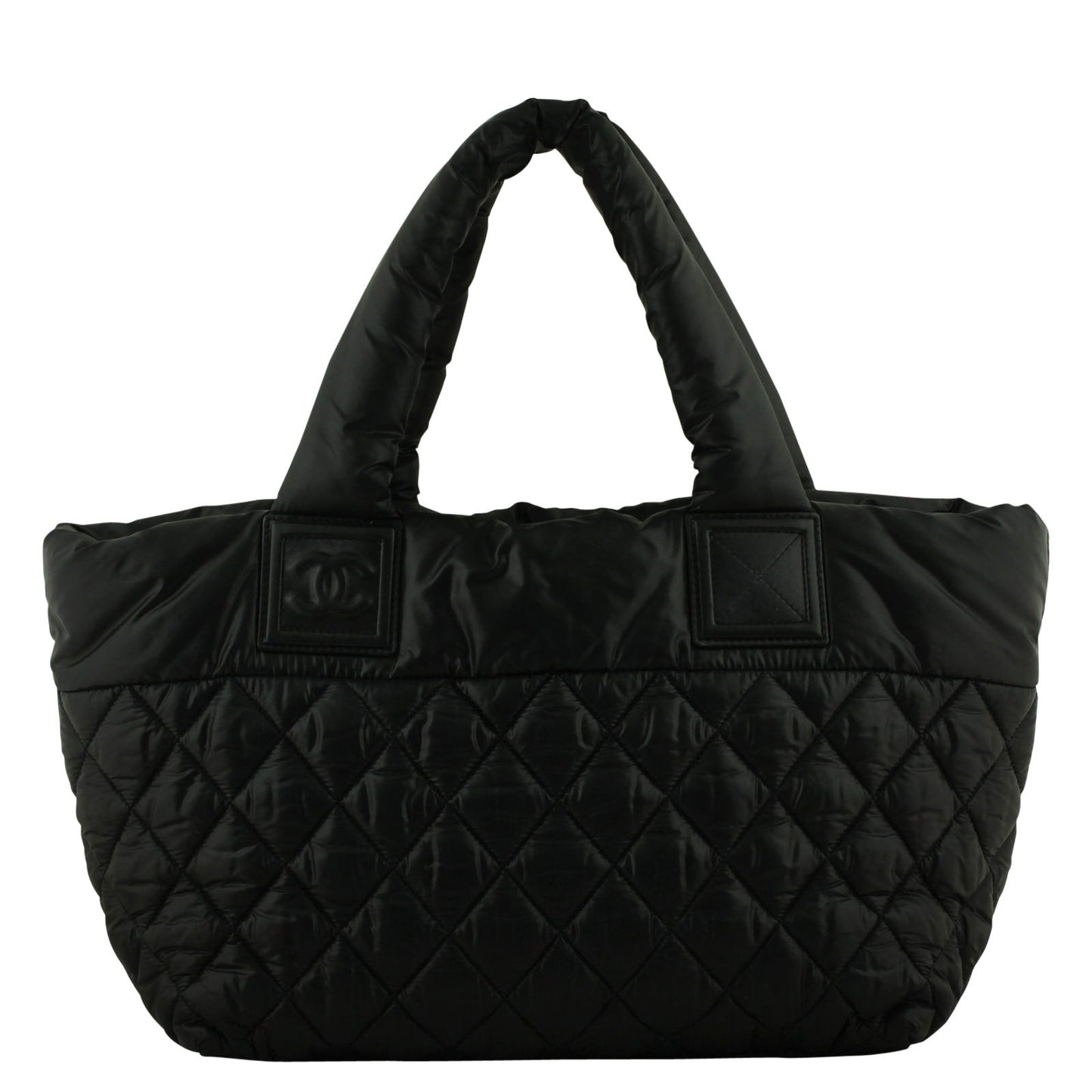 Chanel Cocoon Tote Tote Bag
