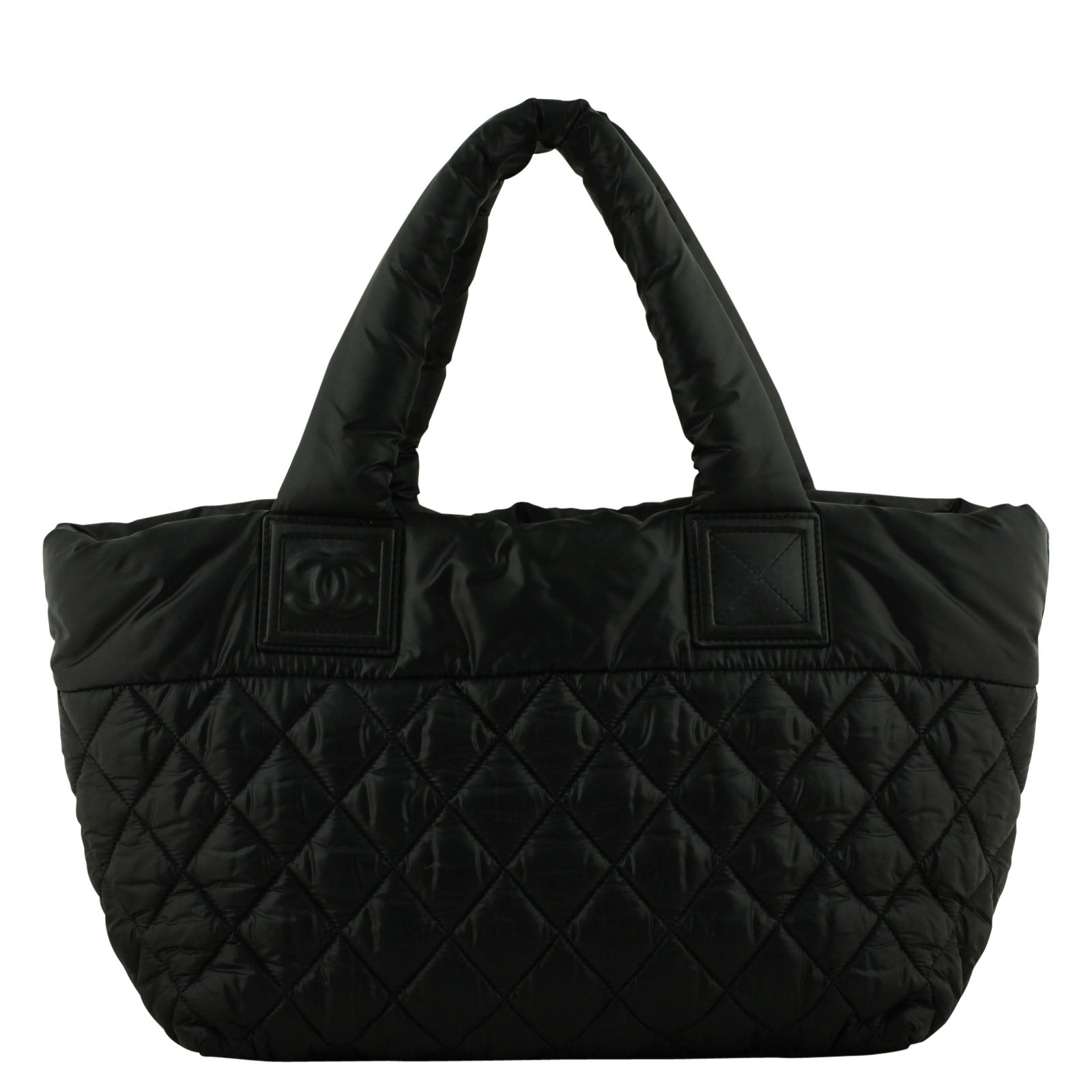 Chanel Cocoon Tote Tote Bag