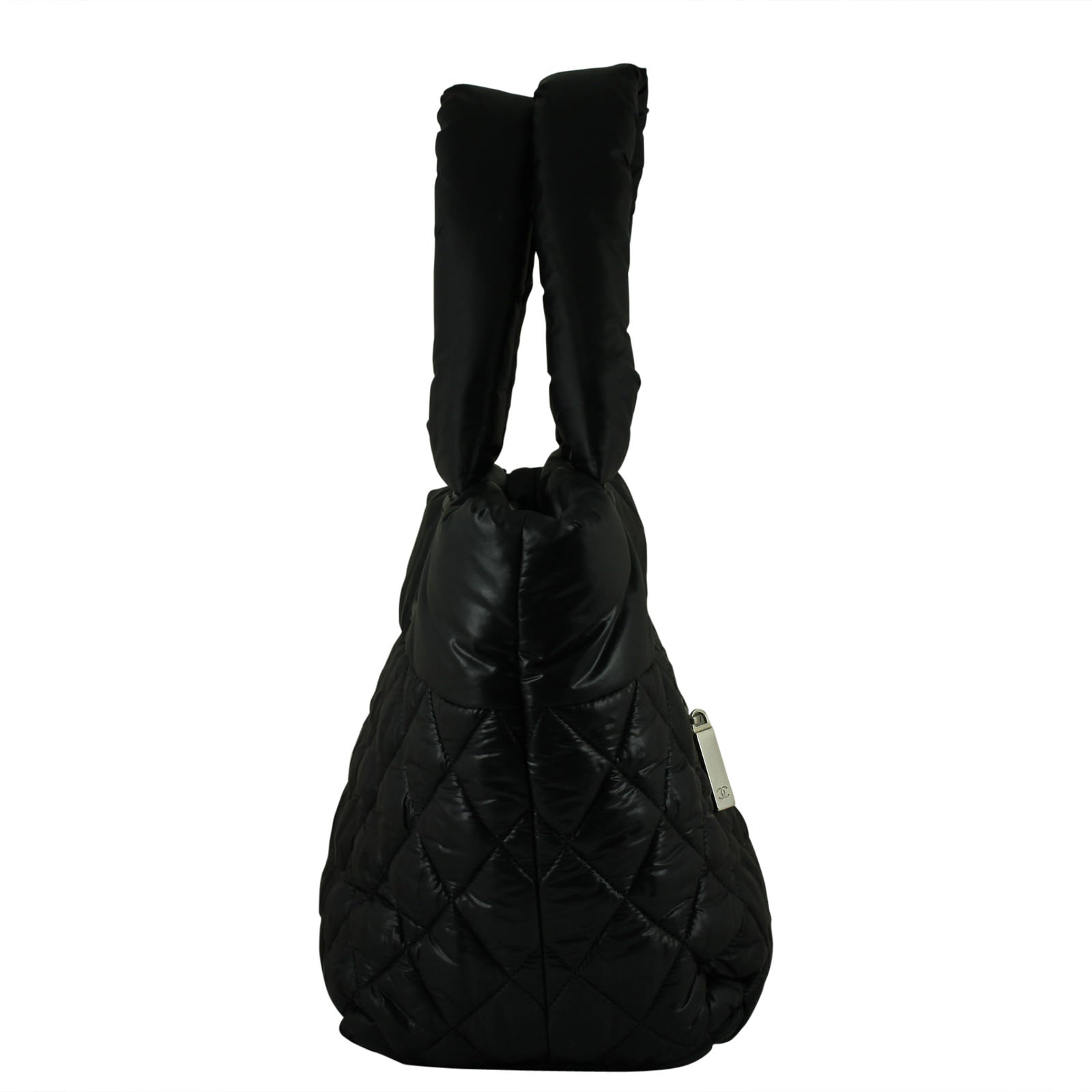 Chanel Cocoon Tote Tote Bag
