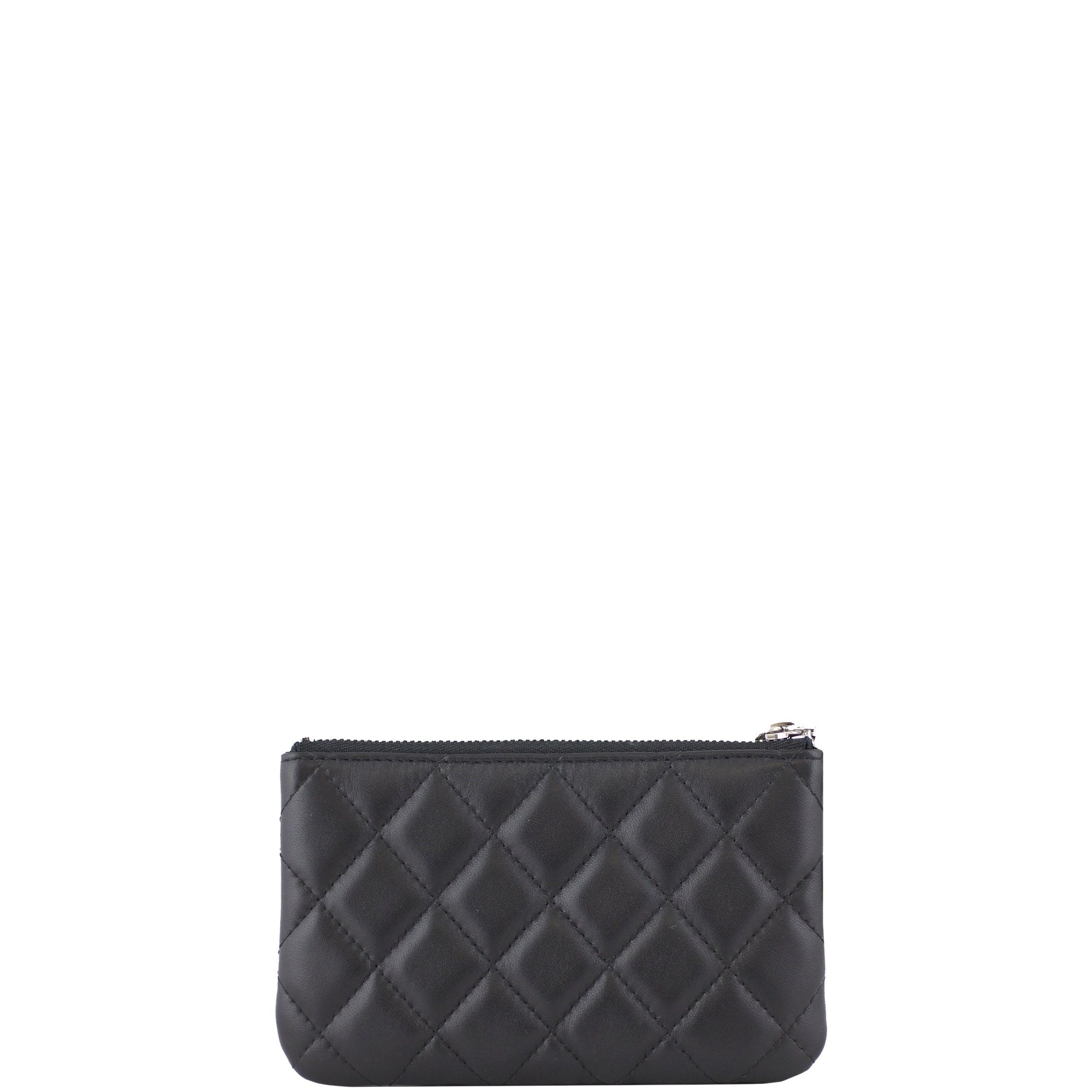 Chanel Cosmo O-Case Handbag Mini Mini Bag
