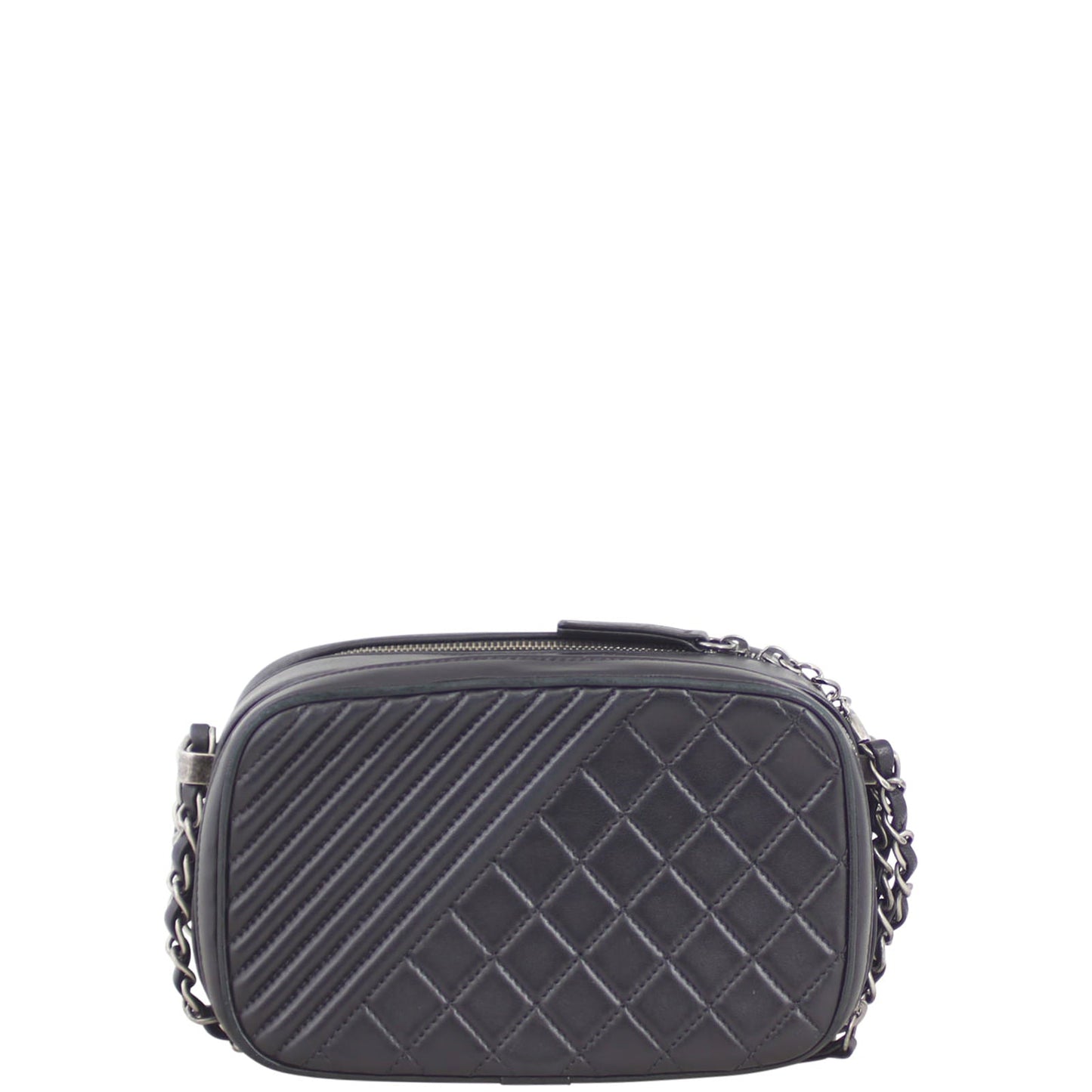 Chanel Coco Boy Camera Bag Handbag