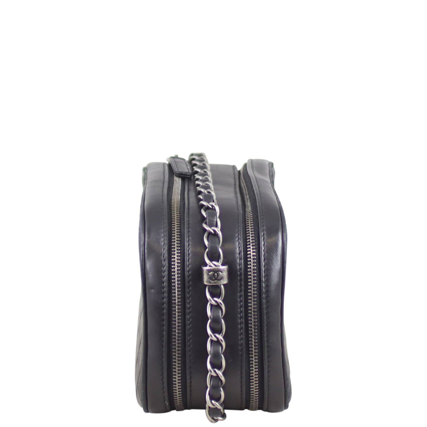 Chanel Coco Boy Camera Bag Handbag