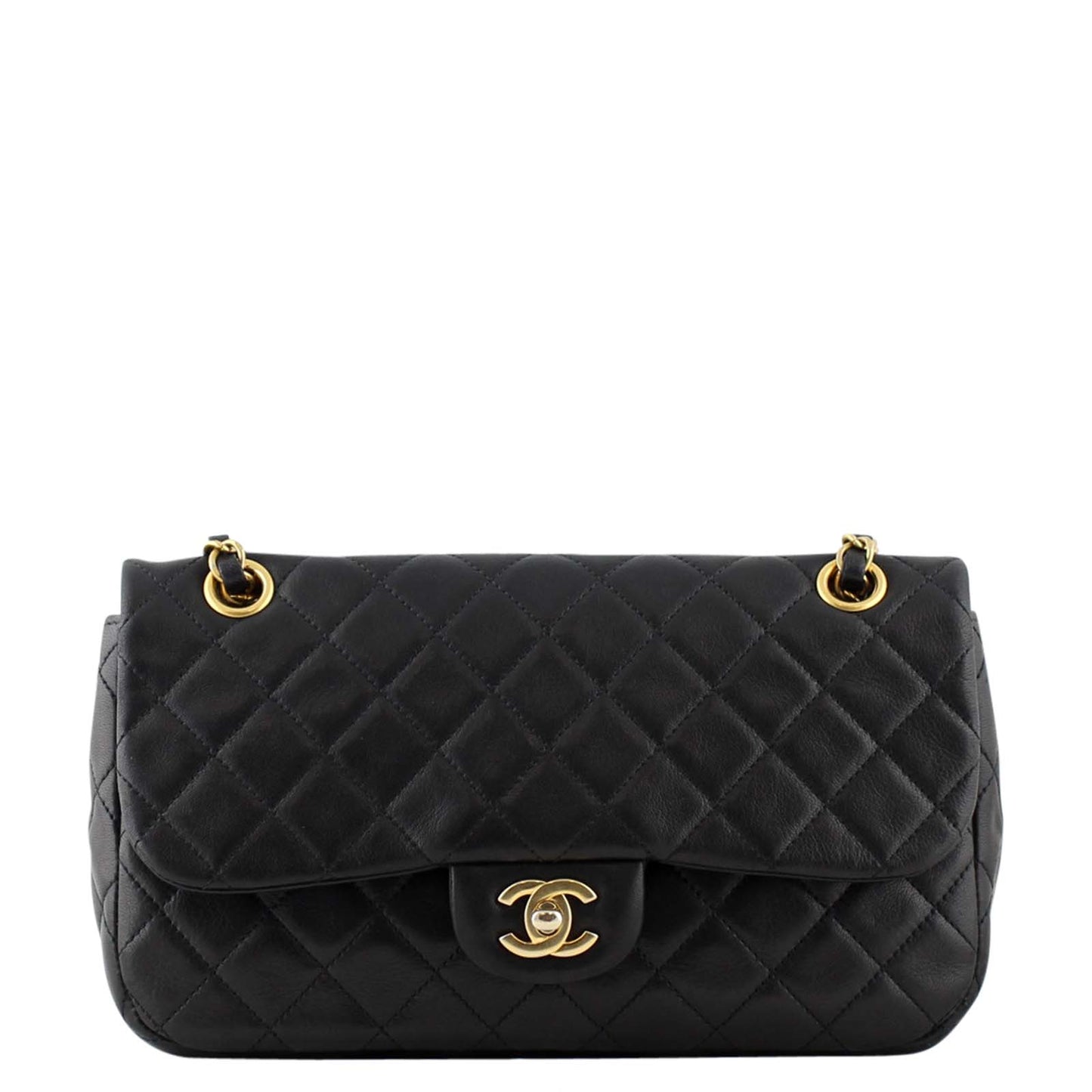 Chanel Classic Cruise Charm Handbag Medium Flap