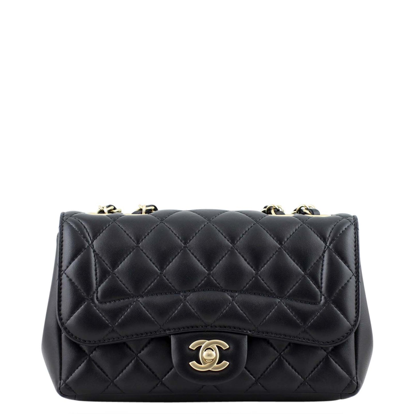 Chanel Diana Bag Quilted Handbag