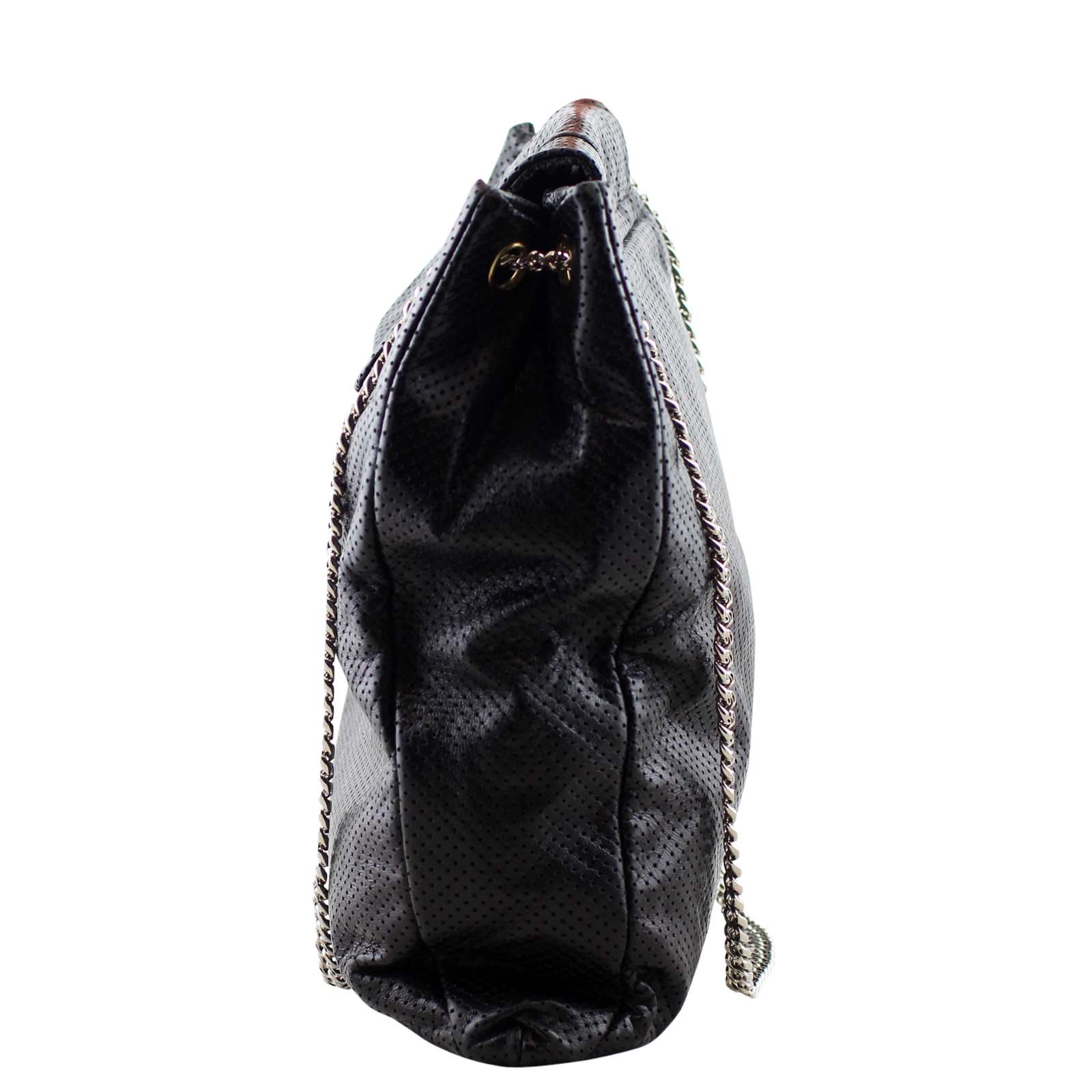 Chanel Drill Tote Tote Bag