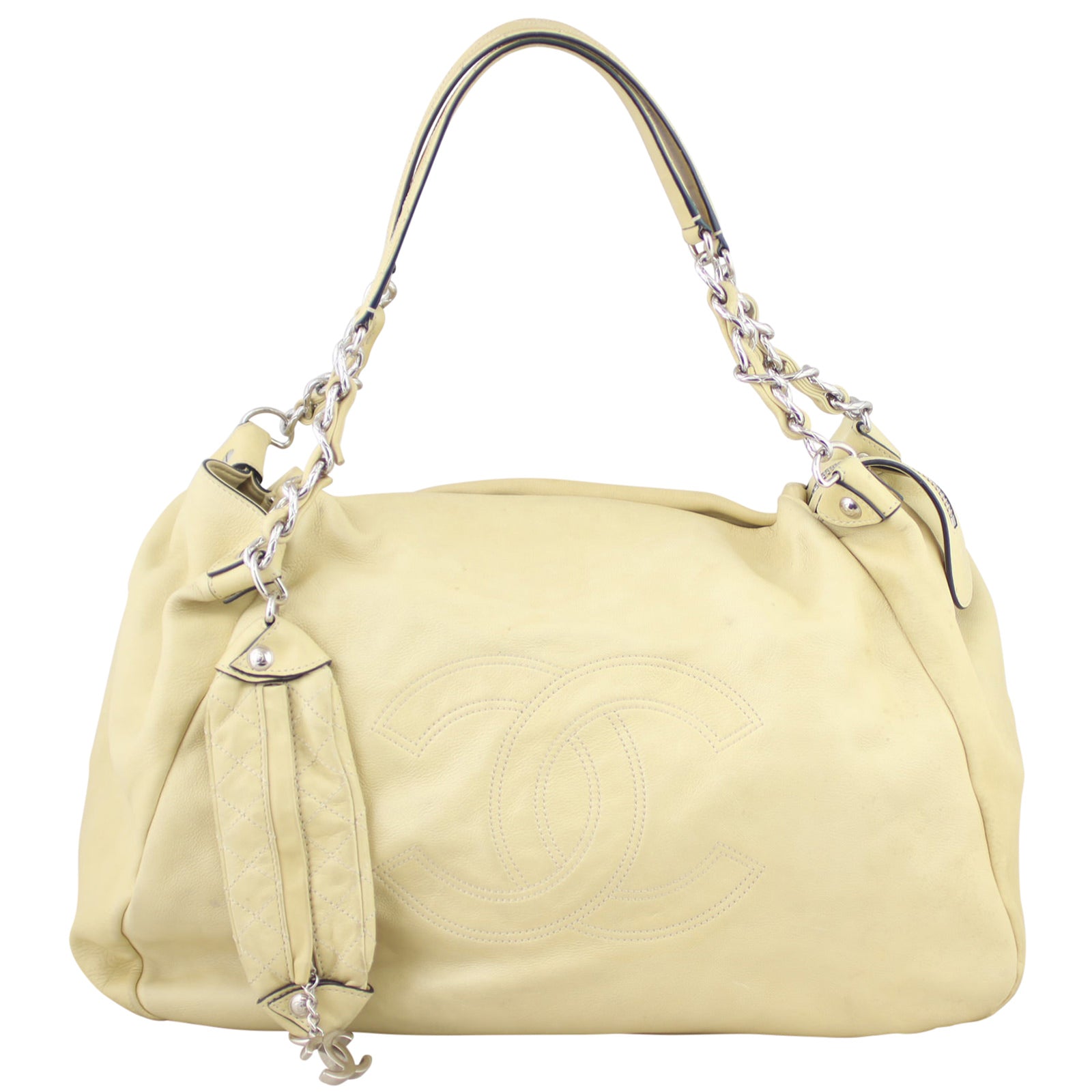 Chanel Edgy Hobo Hobo Bag