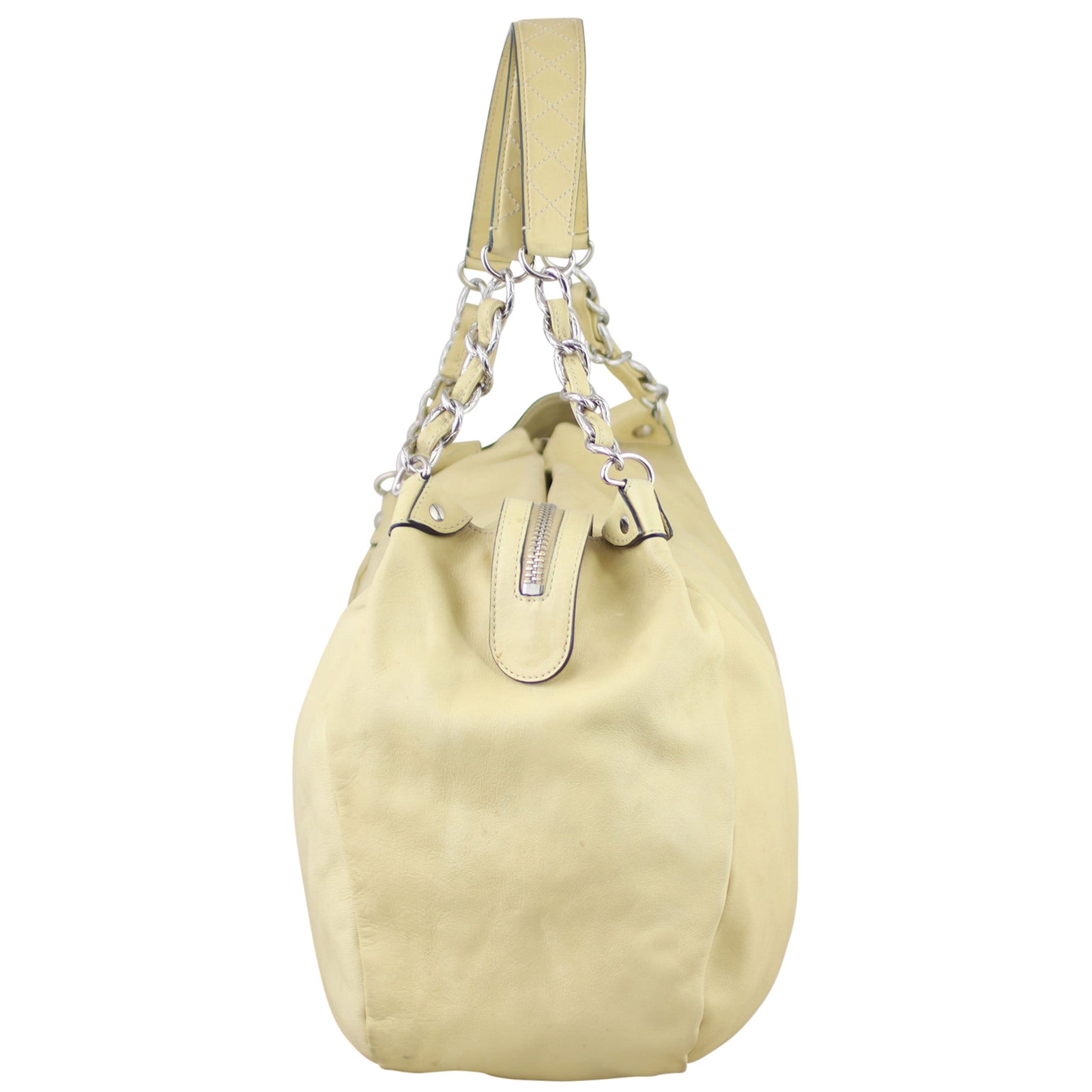 Chanel Edgy Hobo Hobo Bag