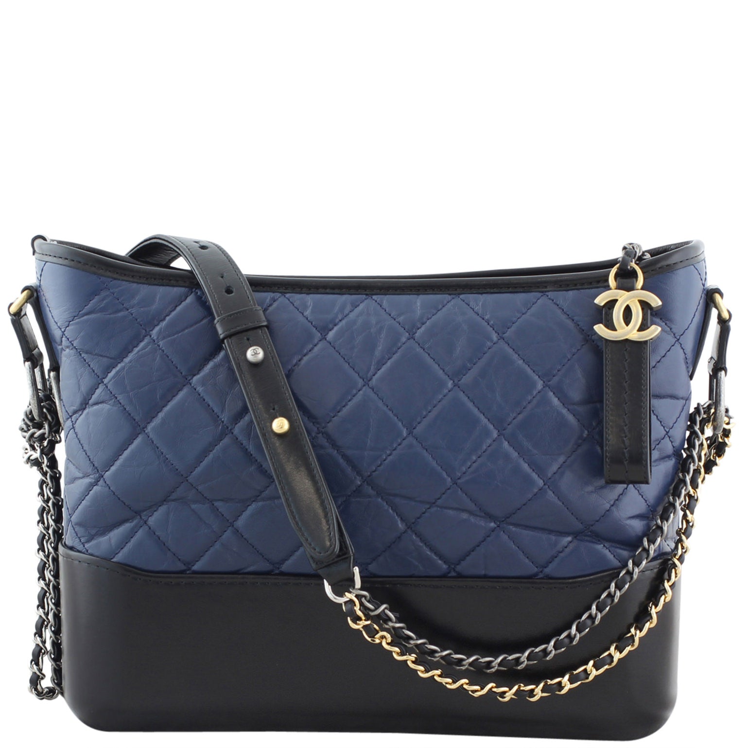 Chanel Gabrielle Hobo Quilted Hobo Bag