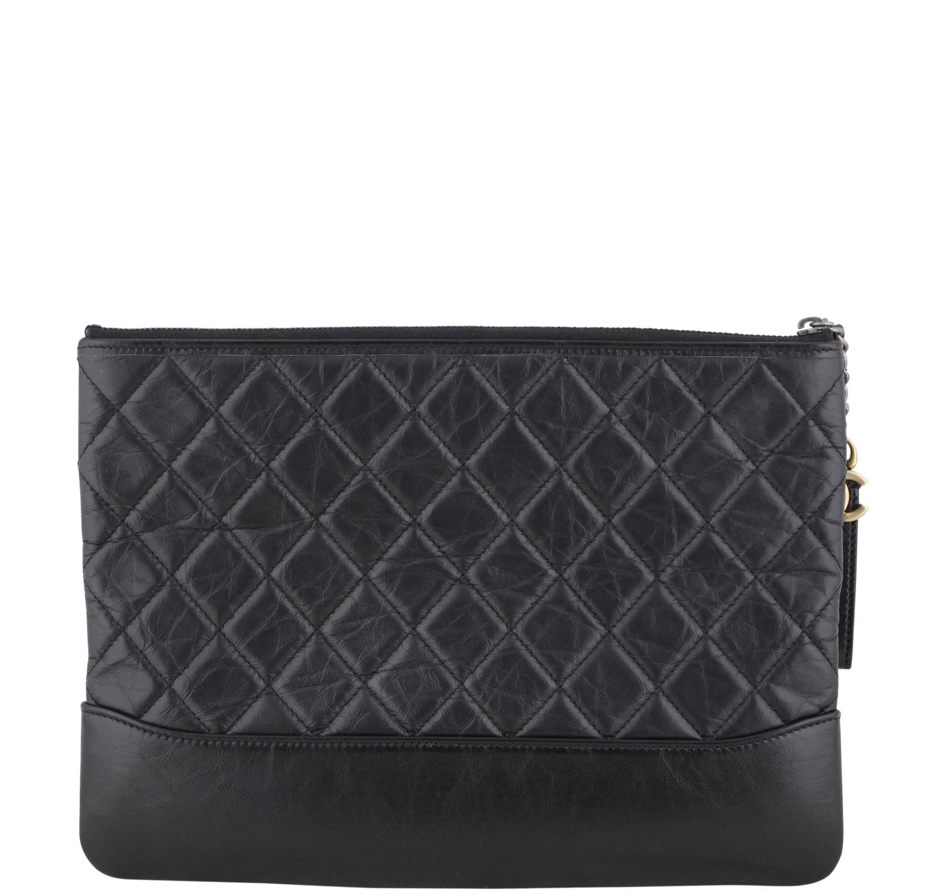Chanel Gabrielle O-Case Handbag Case 2004