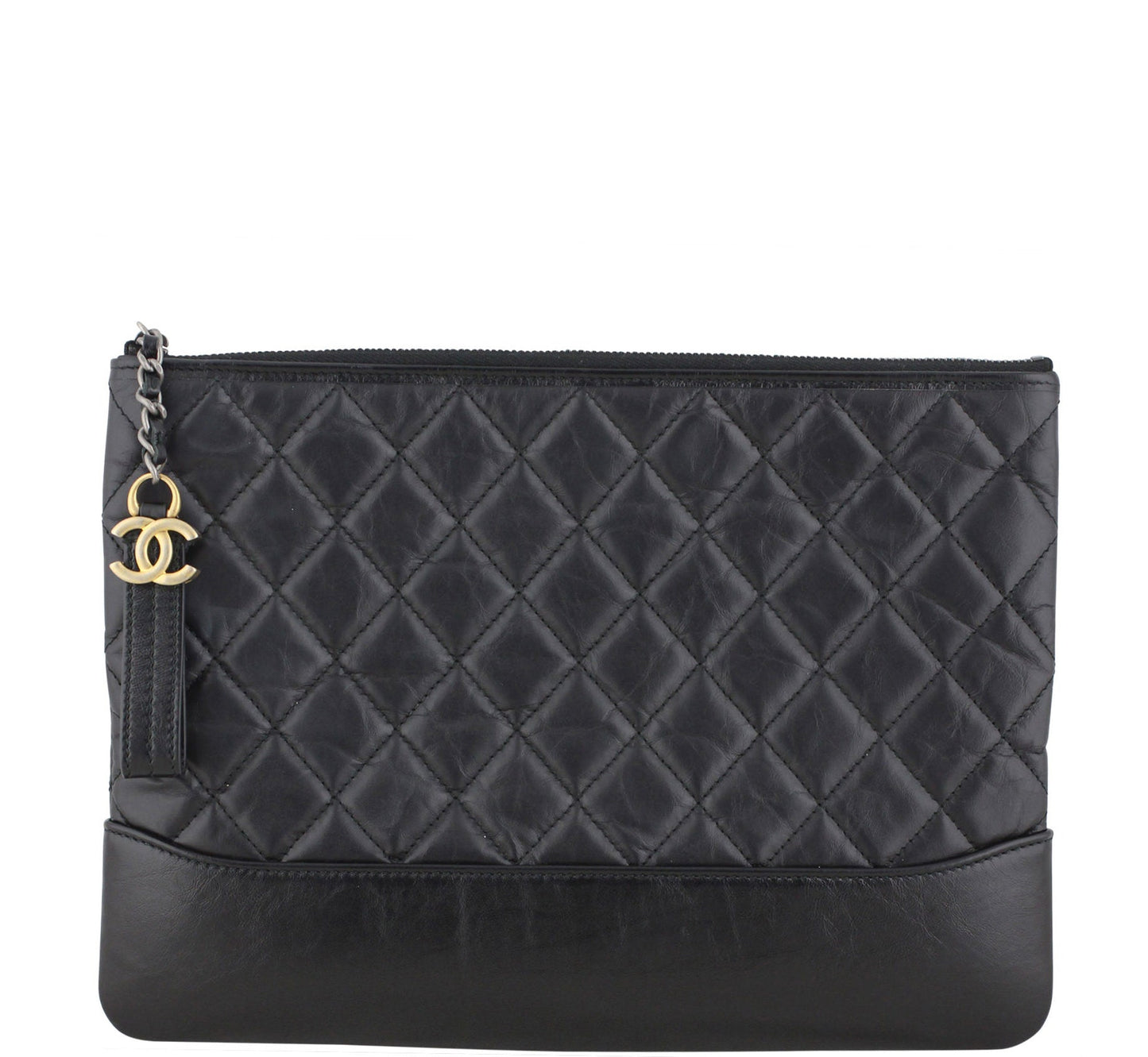Chanel Gabrielle O-Case Handbag Case 2004