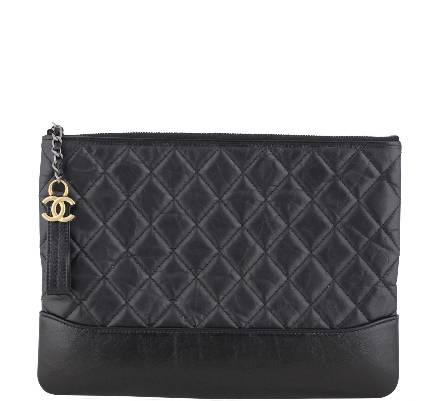 Chanel Gabrielle O-Case Handbag Case 2004