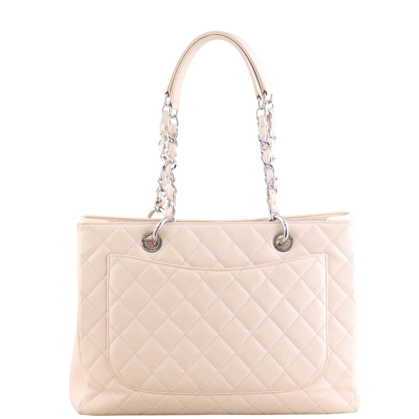Chanel Grand Shopping Tote Tote Bag Tote 2477