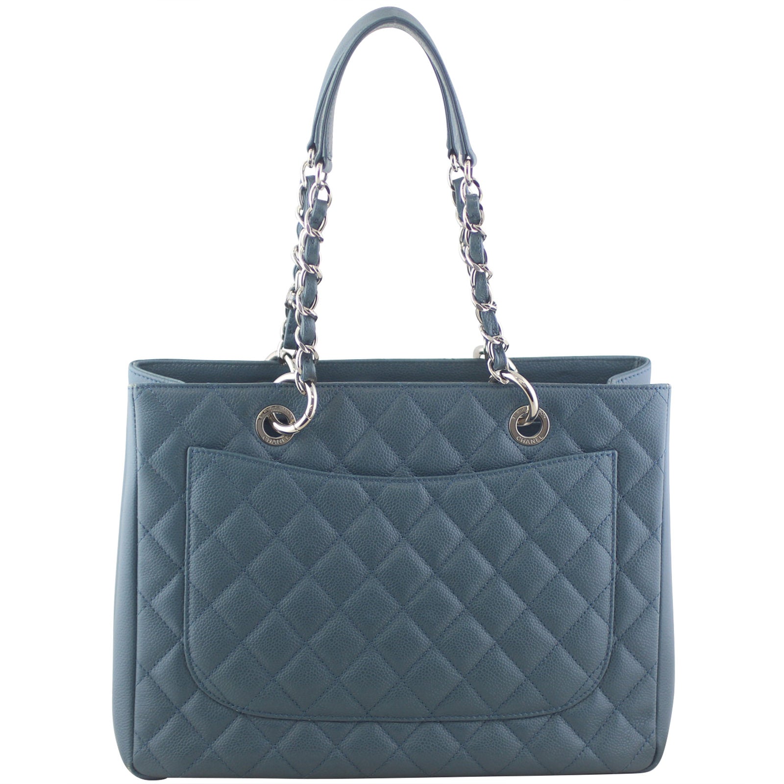 Chanel Grand Shopping Tote Tote Bag Tote 2180