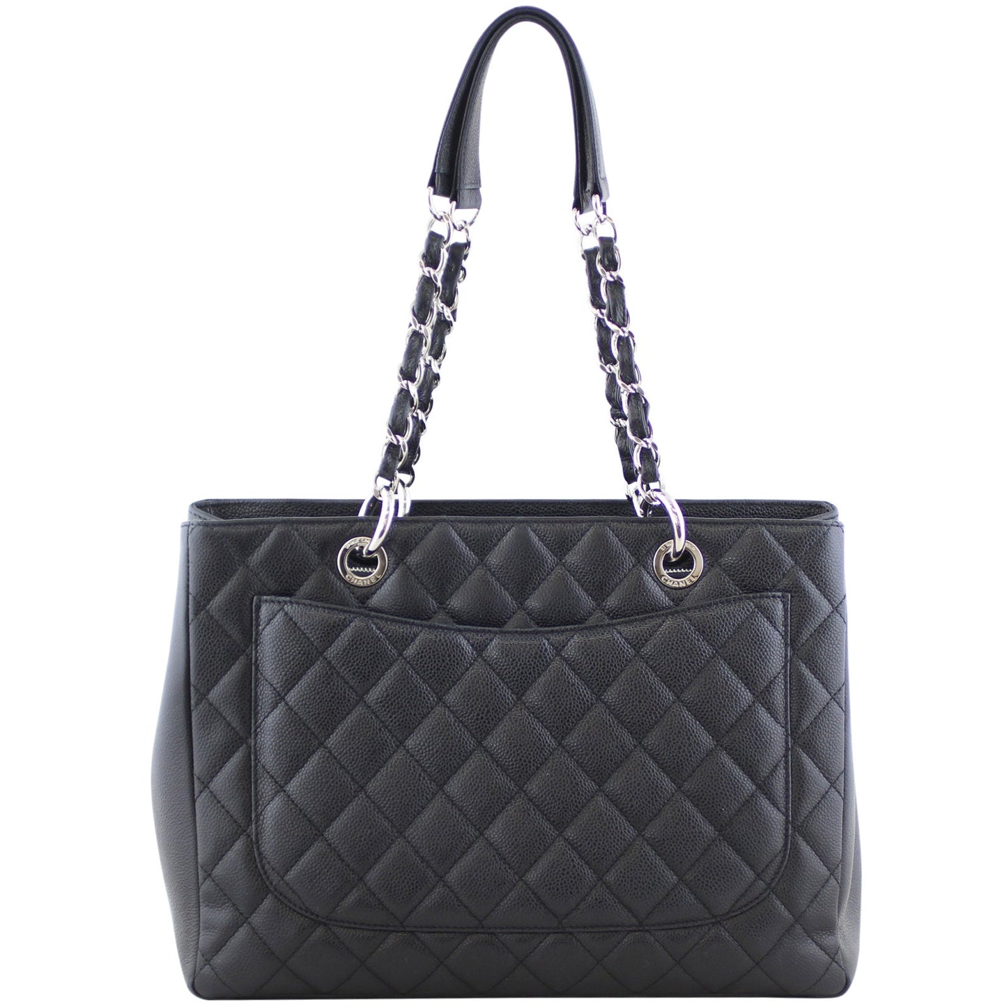 Chanel Grand Shopping Tote Tote Bag Tote 2068