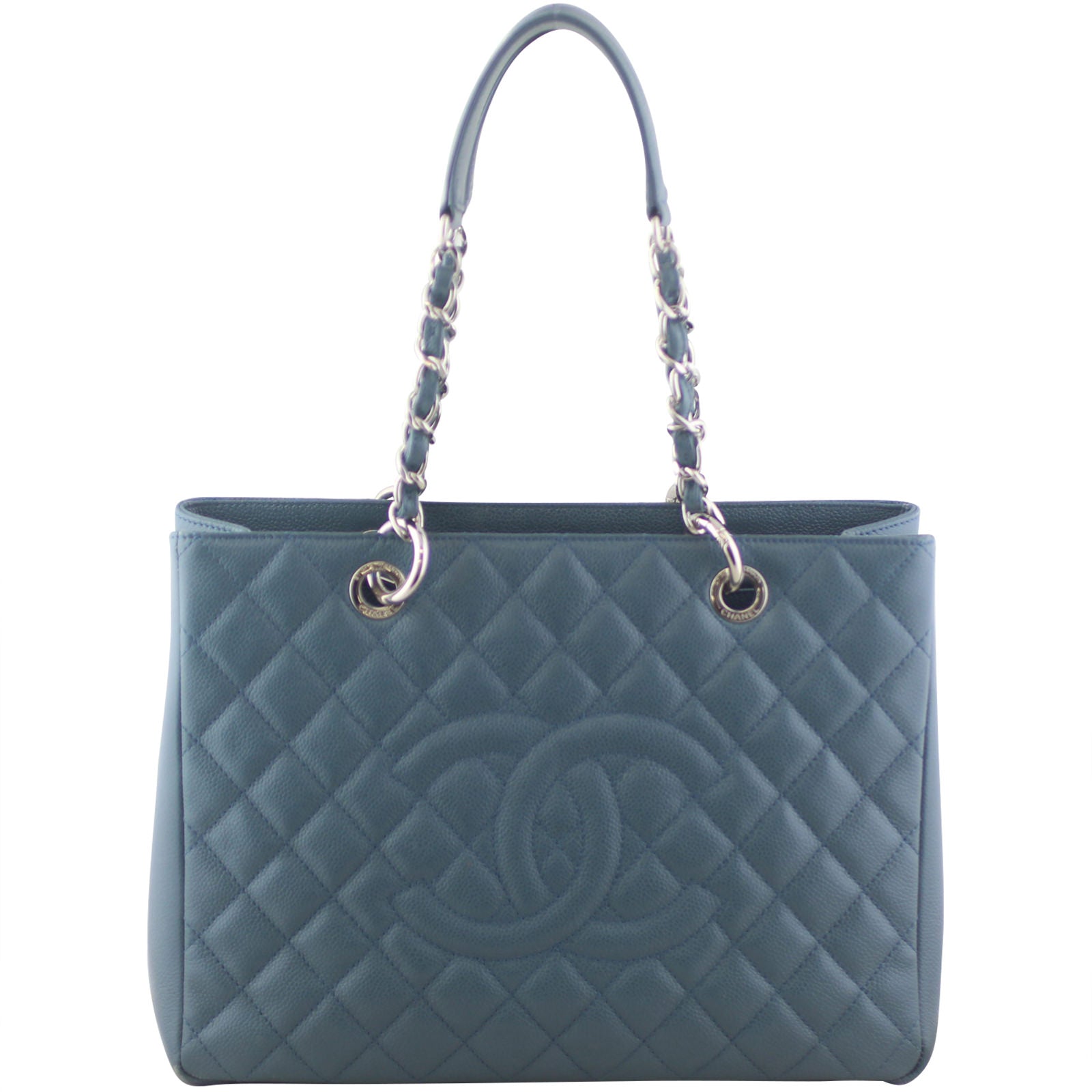 Chanel Grand Shopping Tote Tote Bag Tote 2180