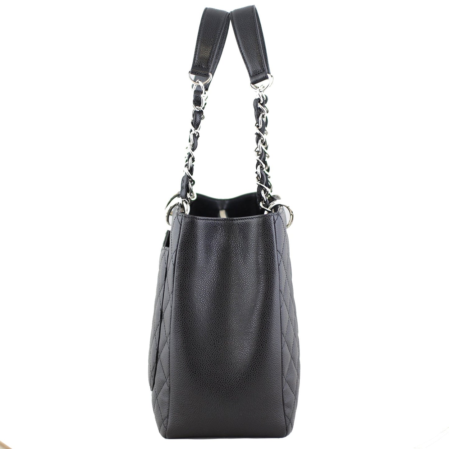 Chanel Grand Shopping Tote Tote Bag Tote 1813