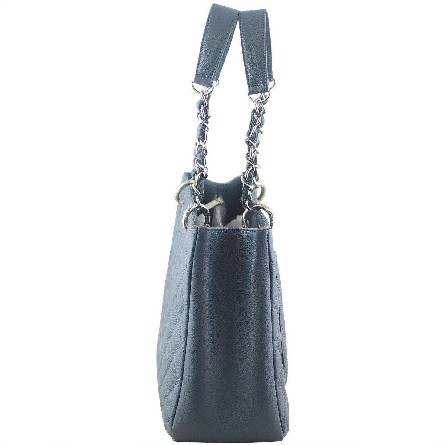 Chanel Grand Shopping Tote Tote Bag Tote 2180