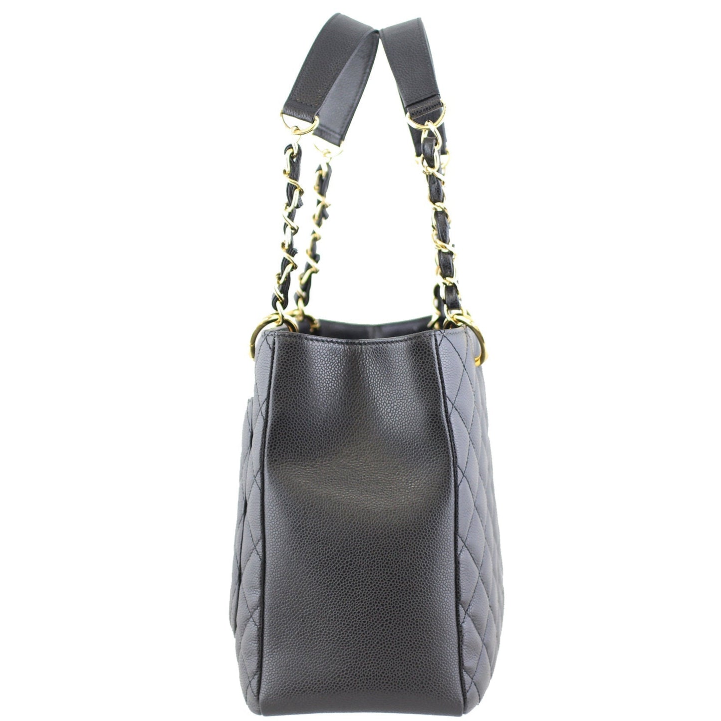 Chanel Grand Shopping Tote Tote Bag Tote 1661