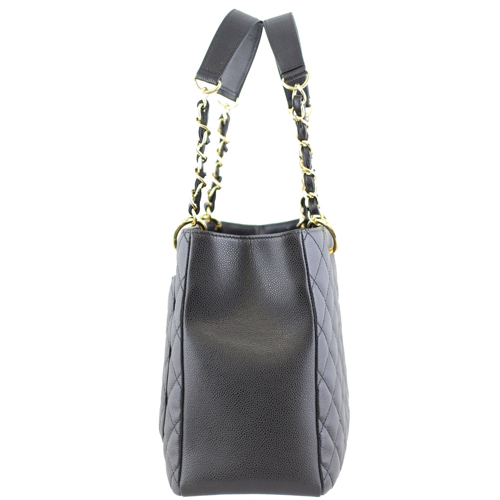 Chanel Grand Shopping Tote Tote Bag Tote 1661