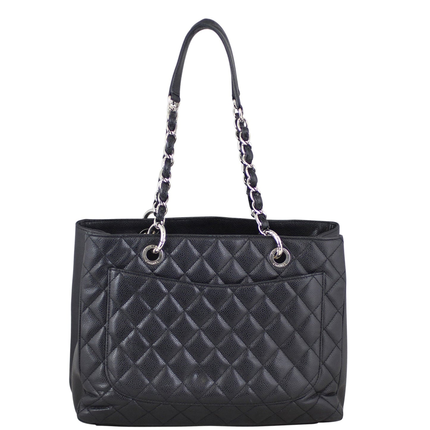Chanel Grand Shopping Tote Tote Bag Tote 2459