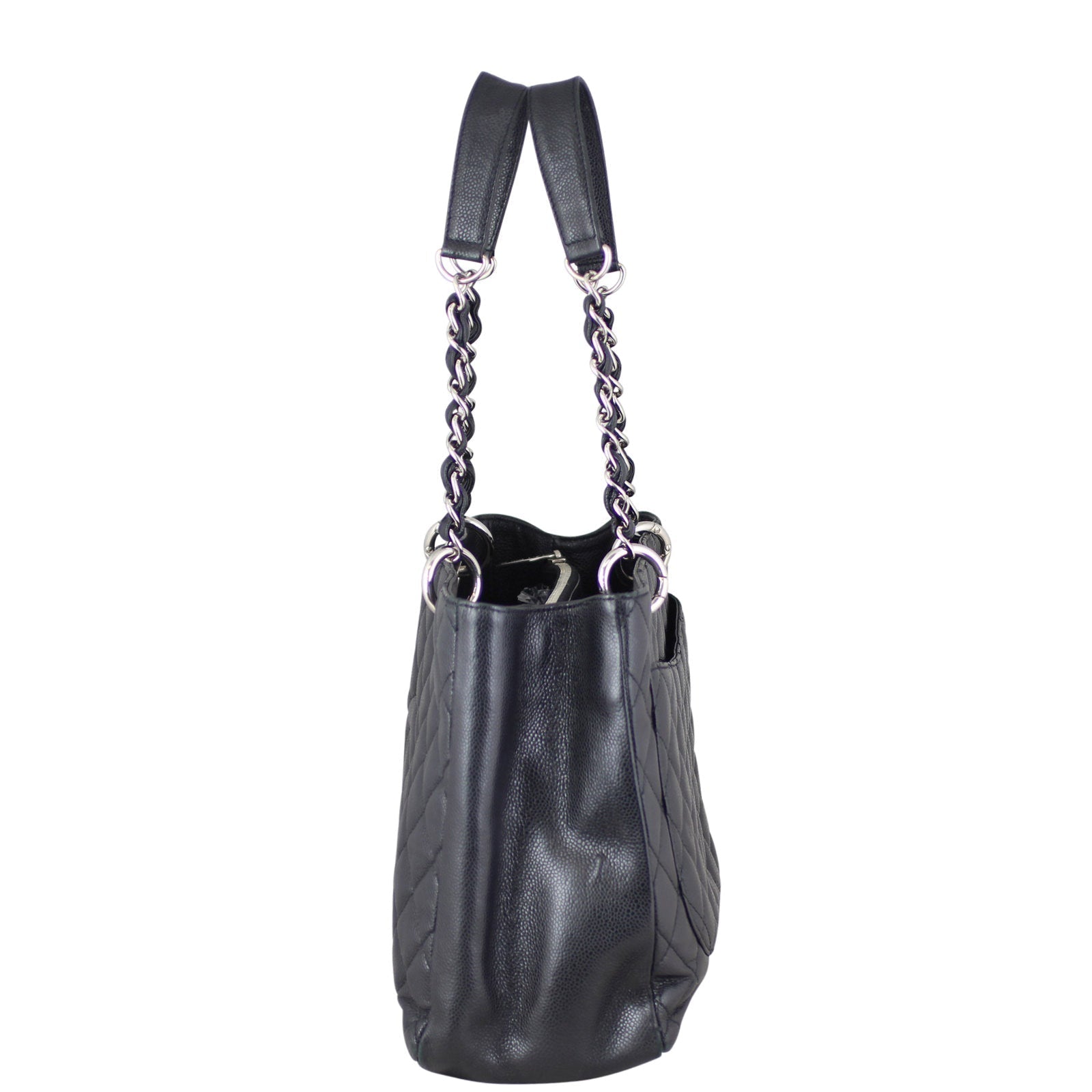 Chanel Grand Shopping Tote Tote Bag Tote 2459